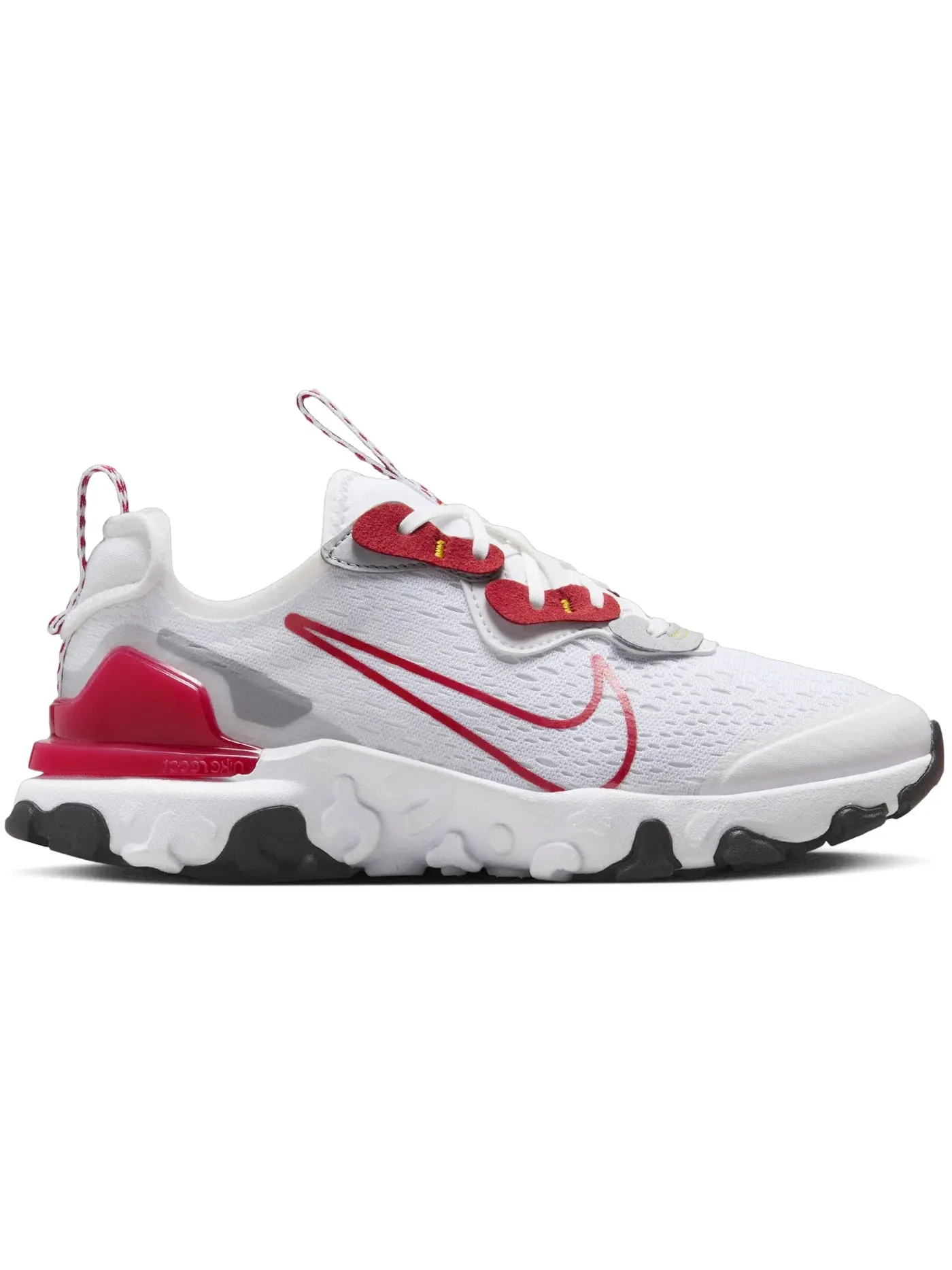 Детские кроссовки Lifestyle Nike React Vision — изображение 1 из 1