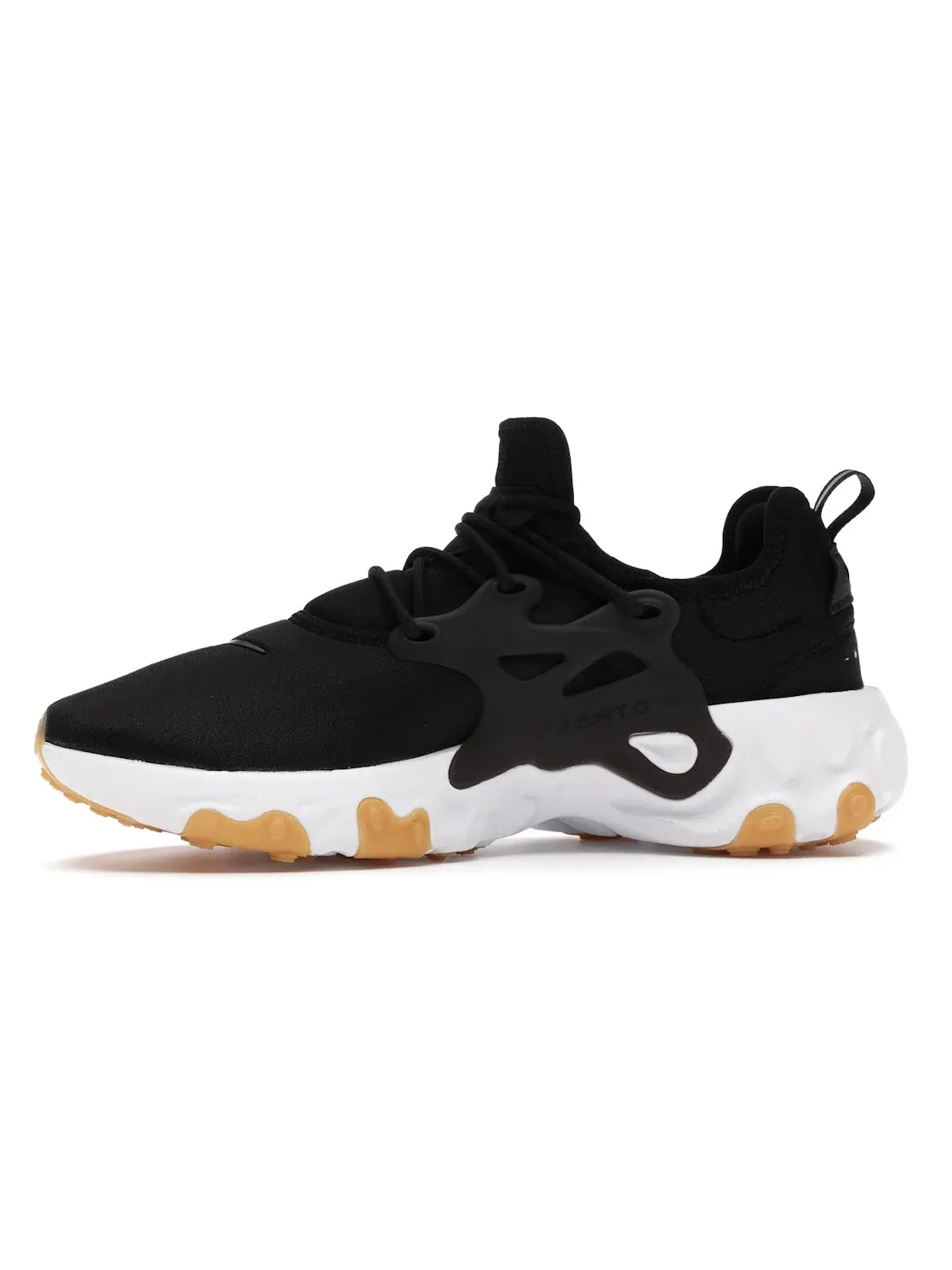 Мужские кроссовки Lifestyle Nike Reacto Presto — изображение 3 из 4