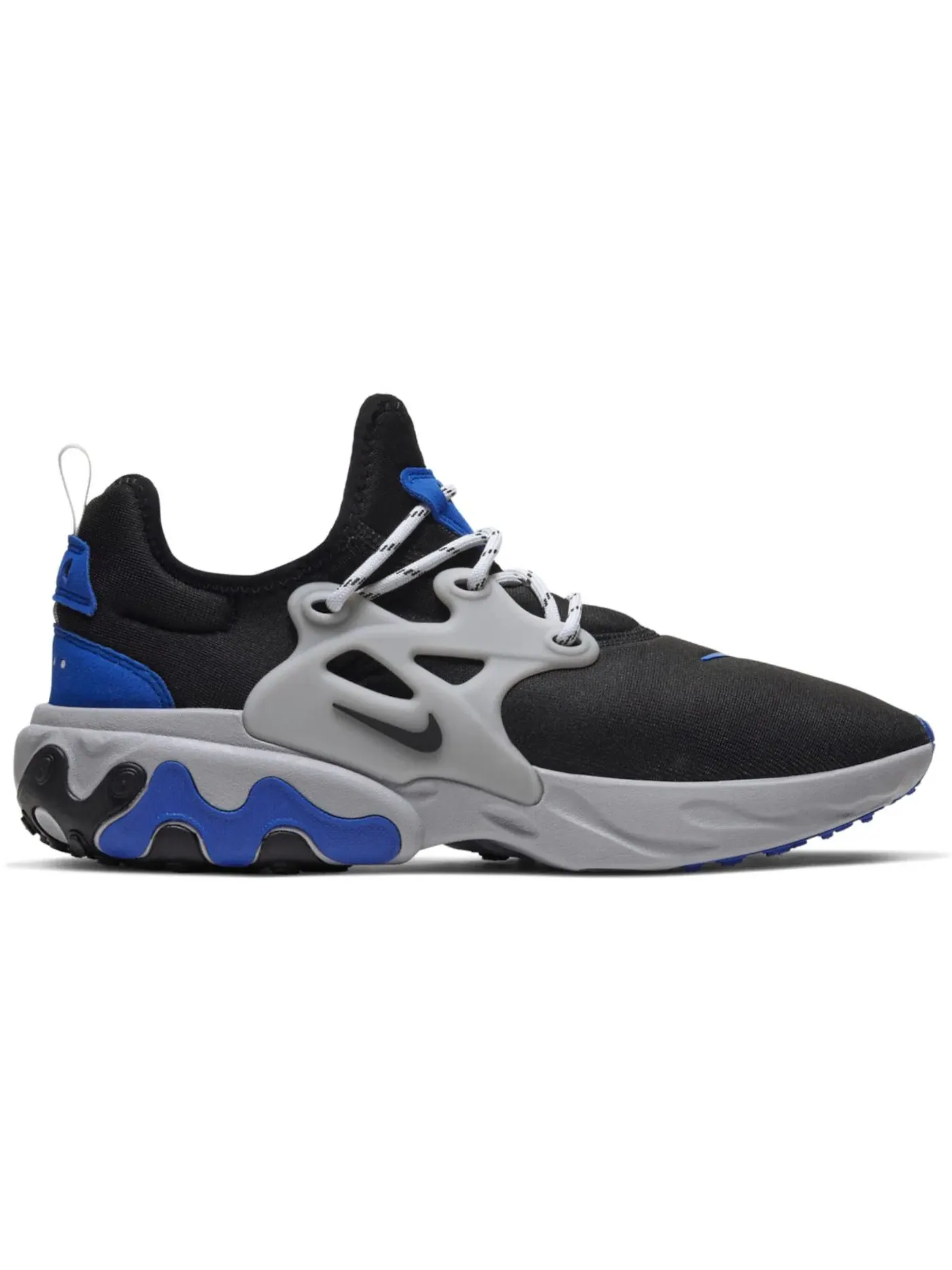 Мужские кроссовки Lifestyle Nike Reacto Presto — изображение 1 из 1