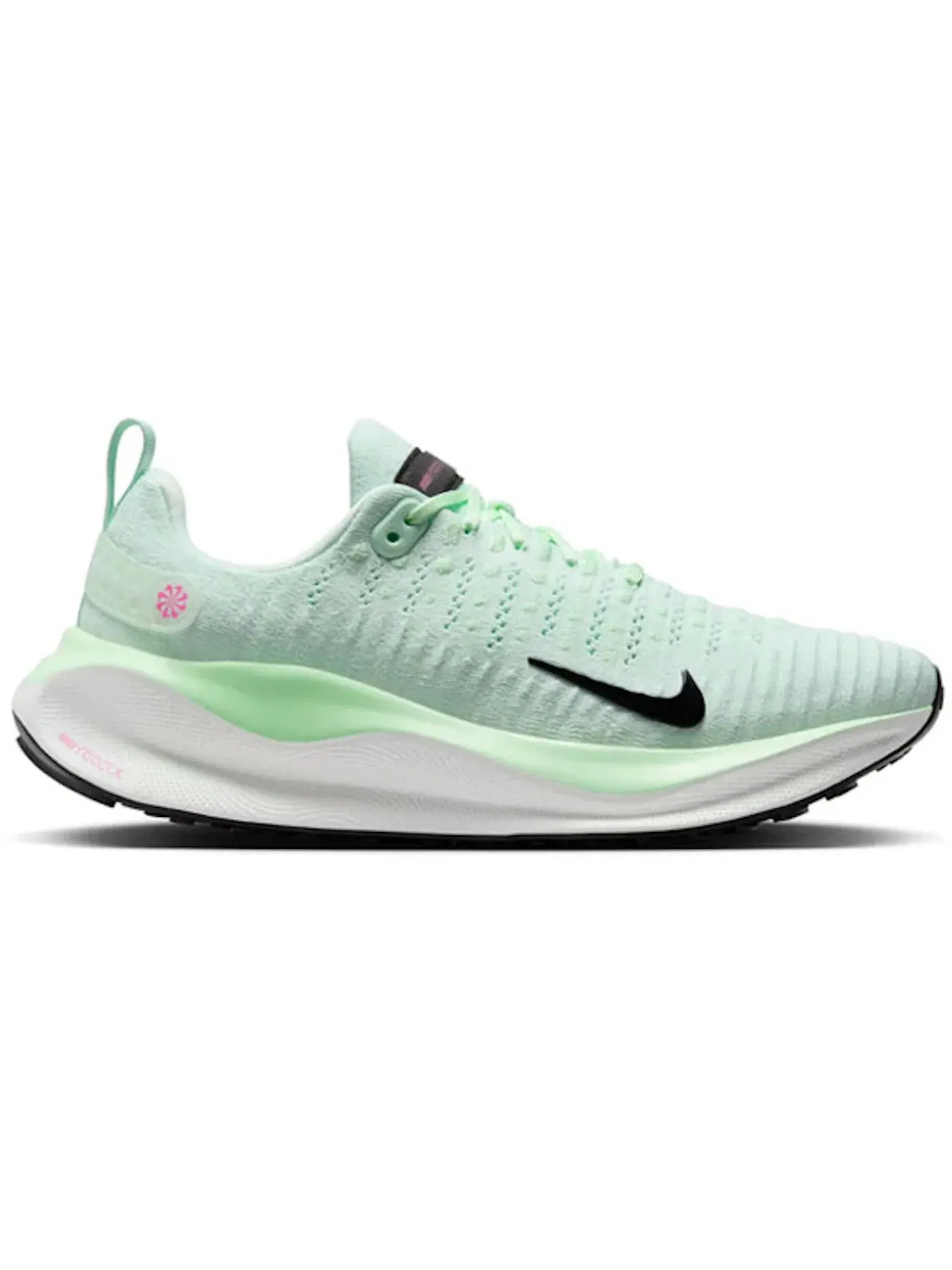 Женские кроссовки для бега с высокой энергоэффективностью Nike ReactX Infinity Run 4 — изображение 1 из 1