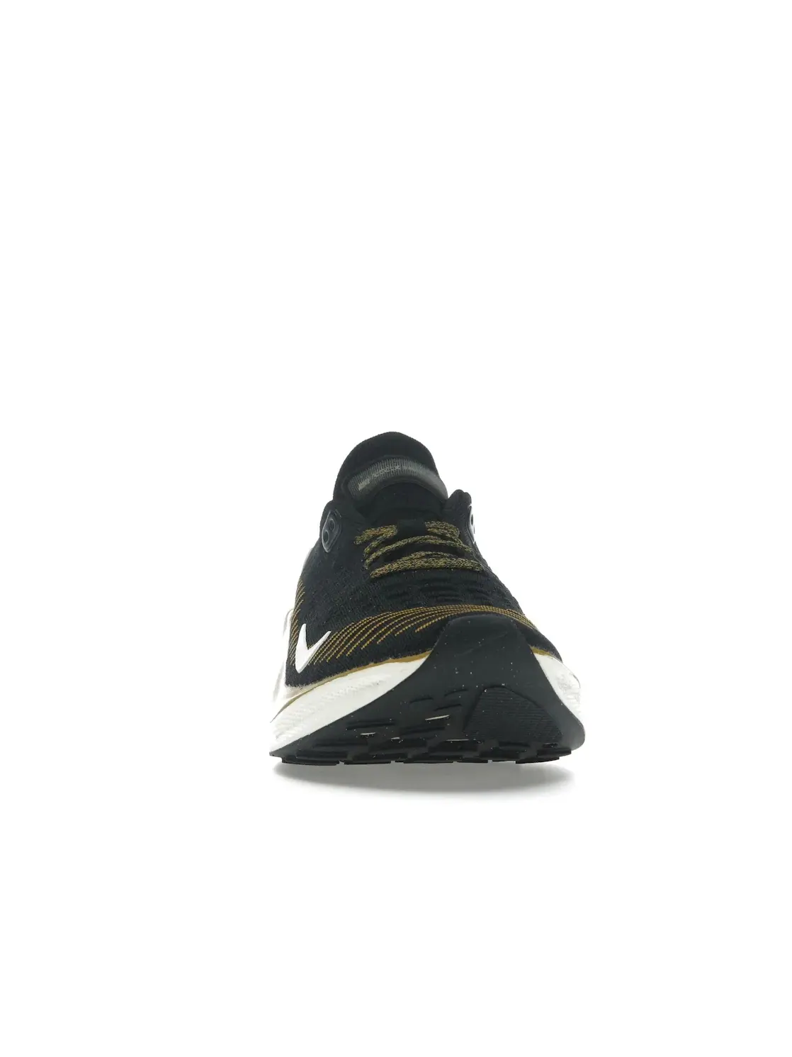 Мужские кроссовки для бега Nike ReactX Infinity Run 4 — изображение 2 из 4, черный//оливковый