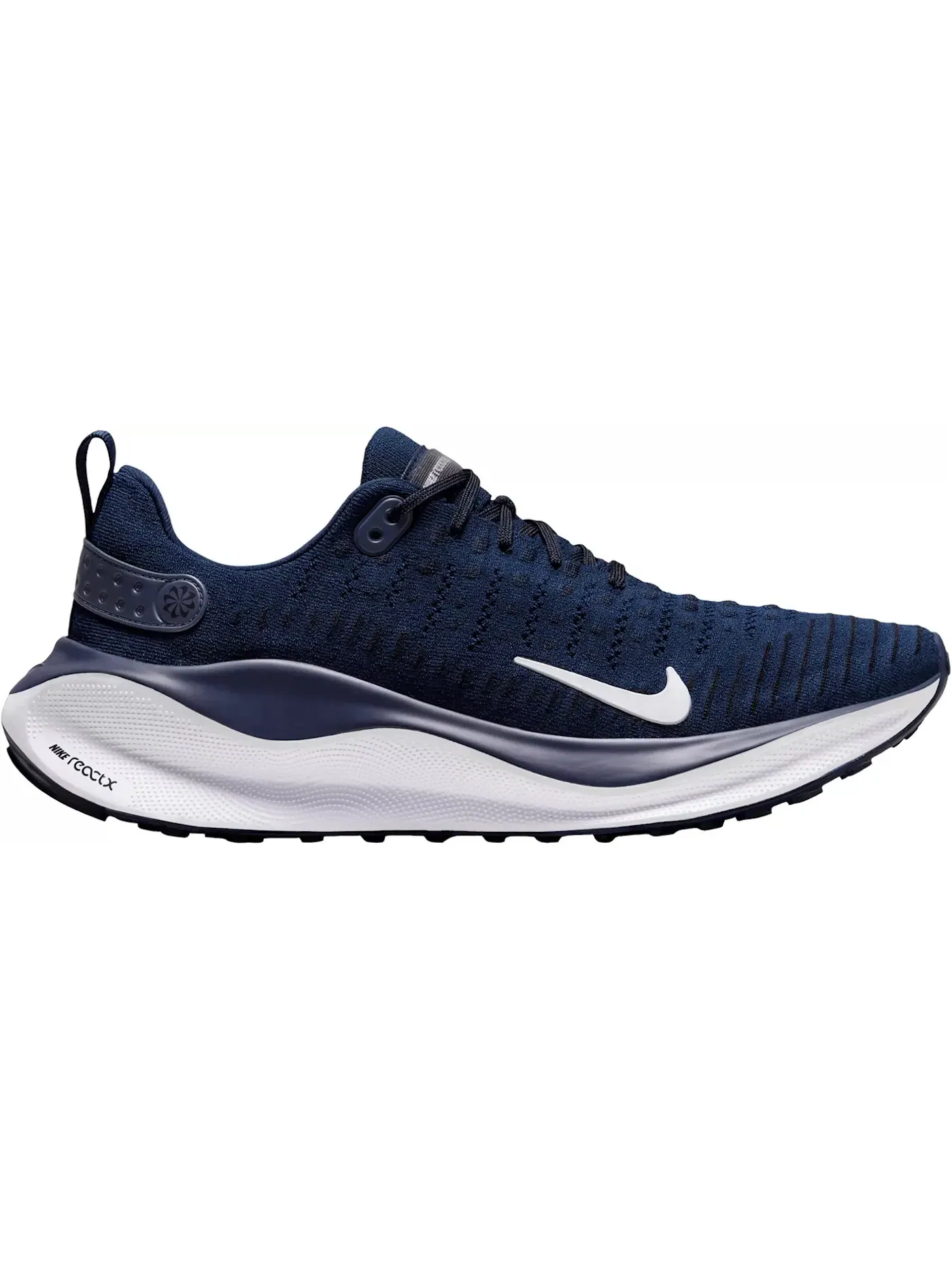 Мужские кроссовки для бега Nike ReactX Infinity Run 4 — изображение 1 из 1