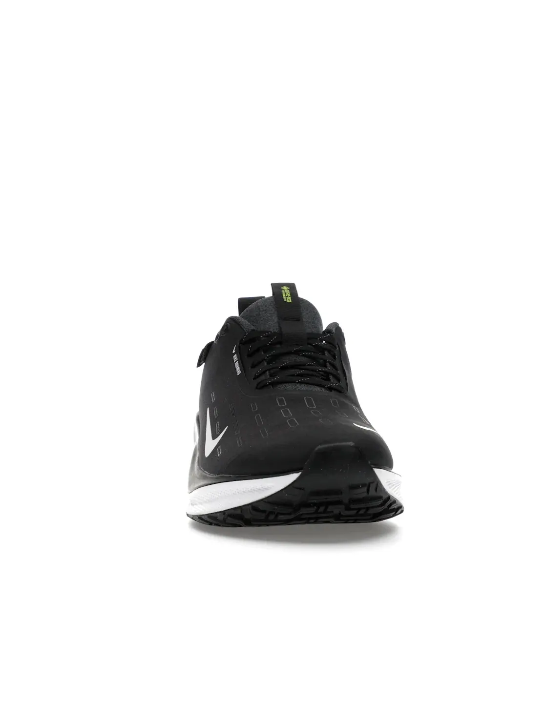 Мужские кроссовки для бега Nike ReactX Infinity Run 4 Gore-Tex — изображение 2 из 4, черный///белый