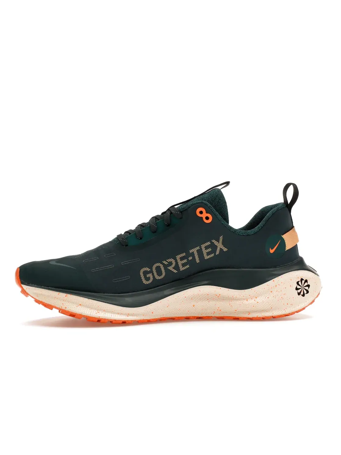 Мужские кроссовки для бега с мембраной Gore-Tex Nike ReactX Infinity Run 4 — изображение 3 из 4