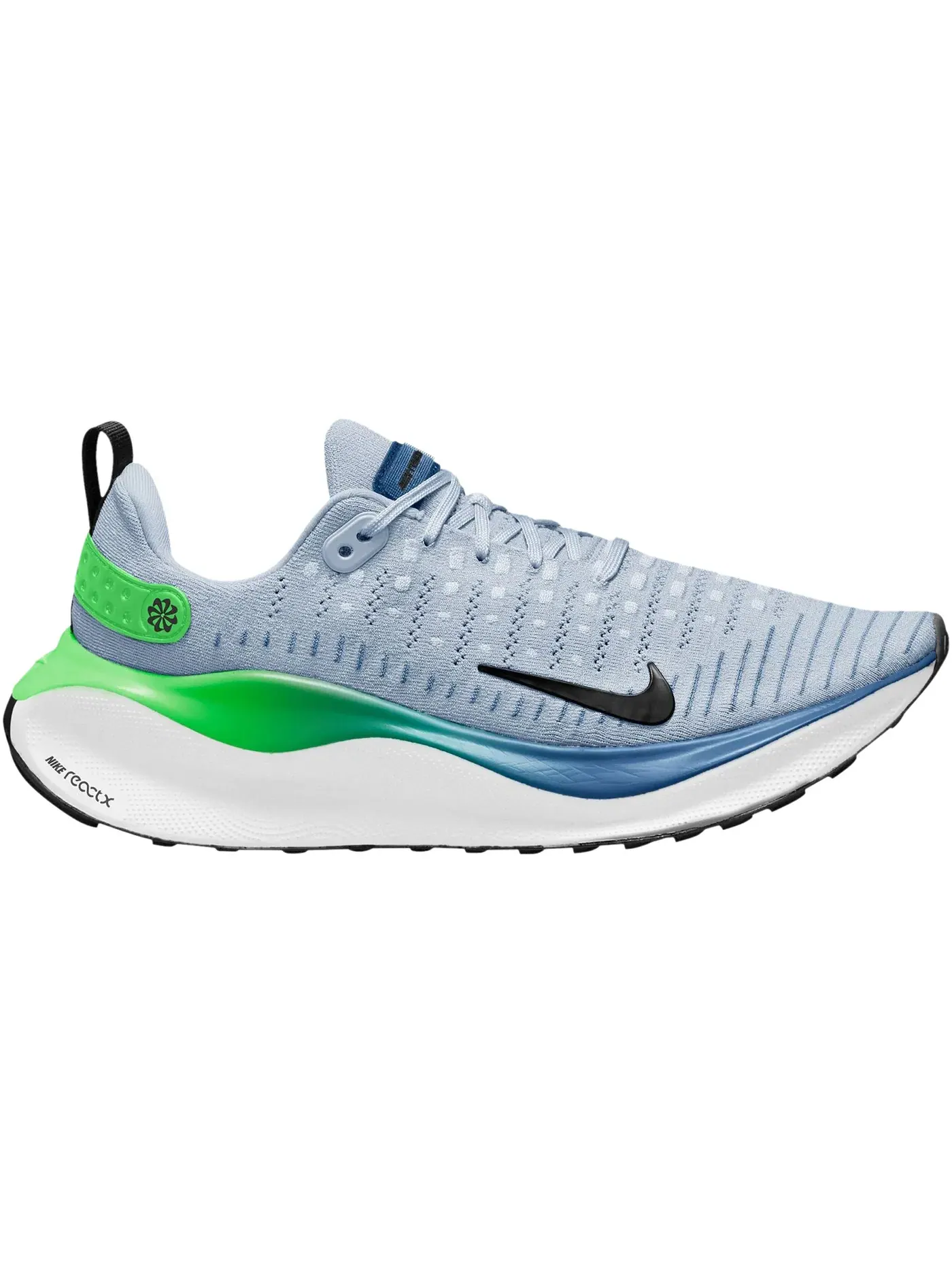 Мужские кроссовки для бега Nike ReactX Infinity Run 4 — изображение 1 из 1