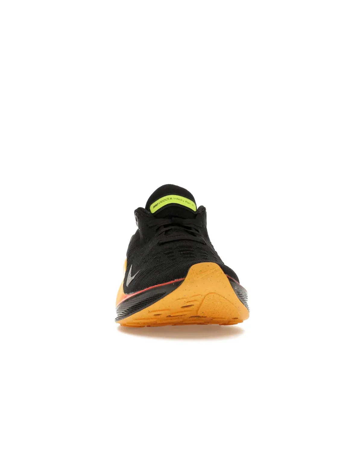 Мужские кроссовки для бега с технологией ReactX Nike ReactX Infinity Run 4 Nike — изображение 2 из 4