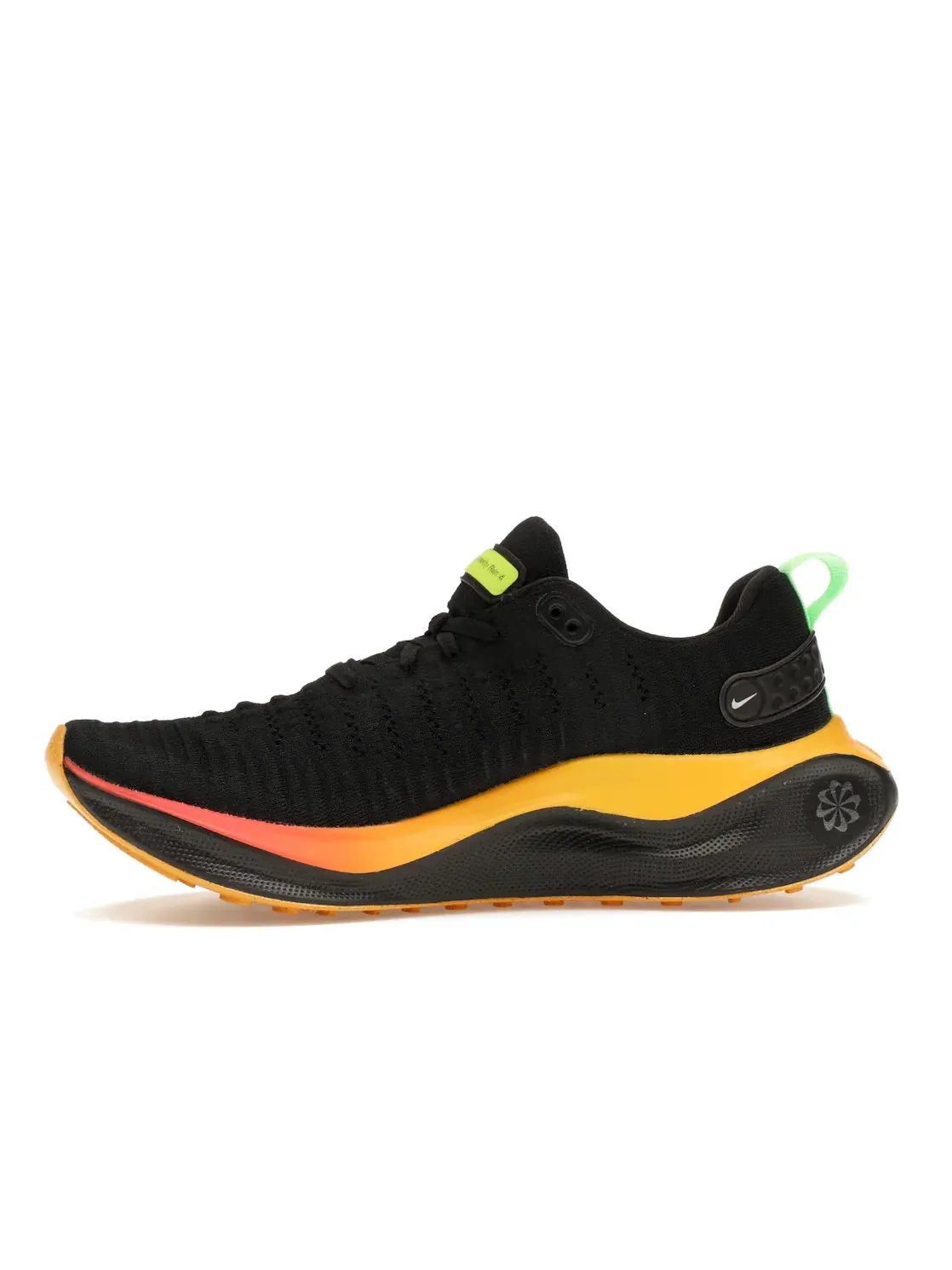 Мужские кроссовки для бега с технологией ReactX Nike ReactX Infinity Run 4 Nike — изображение 3 из 4