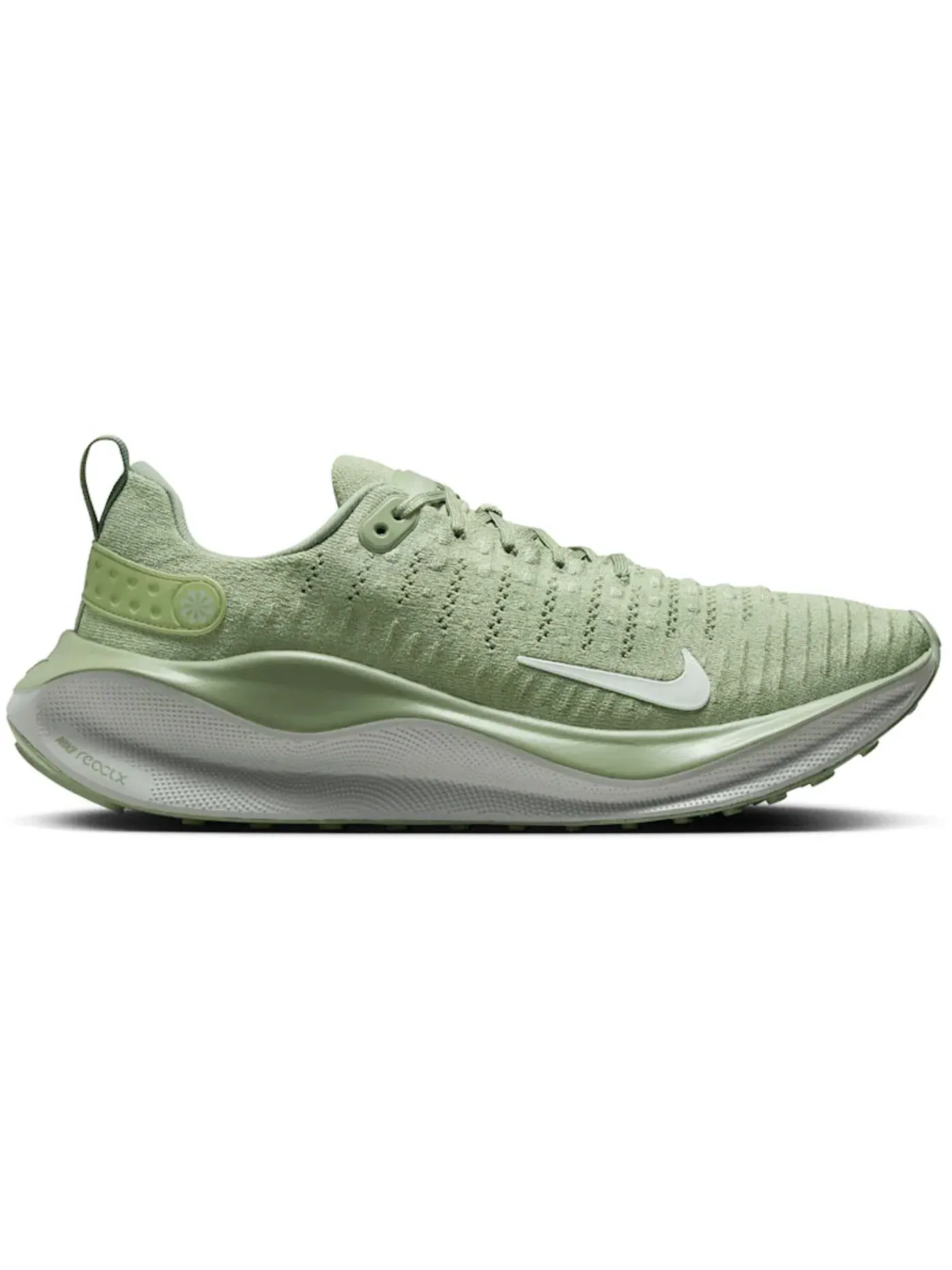 Мужские кроссовки для бега Nike ReactX Infinity Run 4 — изображение 1 из 1