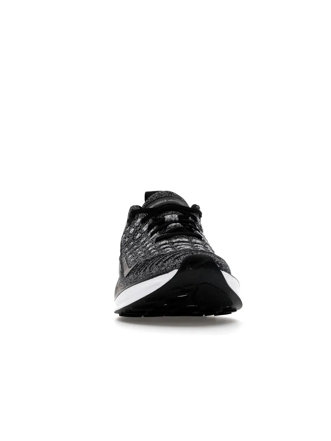 Женские кроссовки с технологией ReactX Nike ReactX Infinity Run 4 Nike — изображение 2 из 4, черный/розовый/светлый