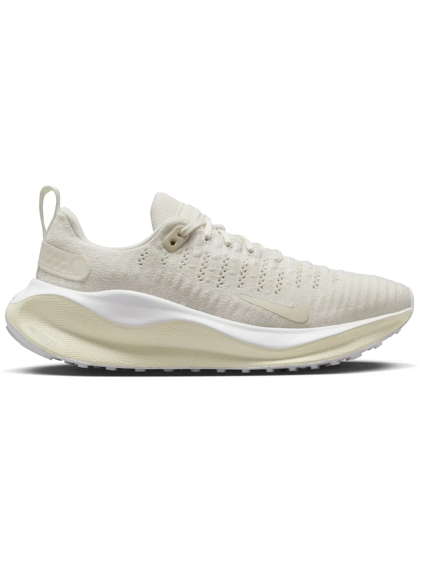 Женские кроссовки для бега Nike ReactX Infinity Run 4 — изображение 1 из 4, белый