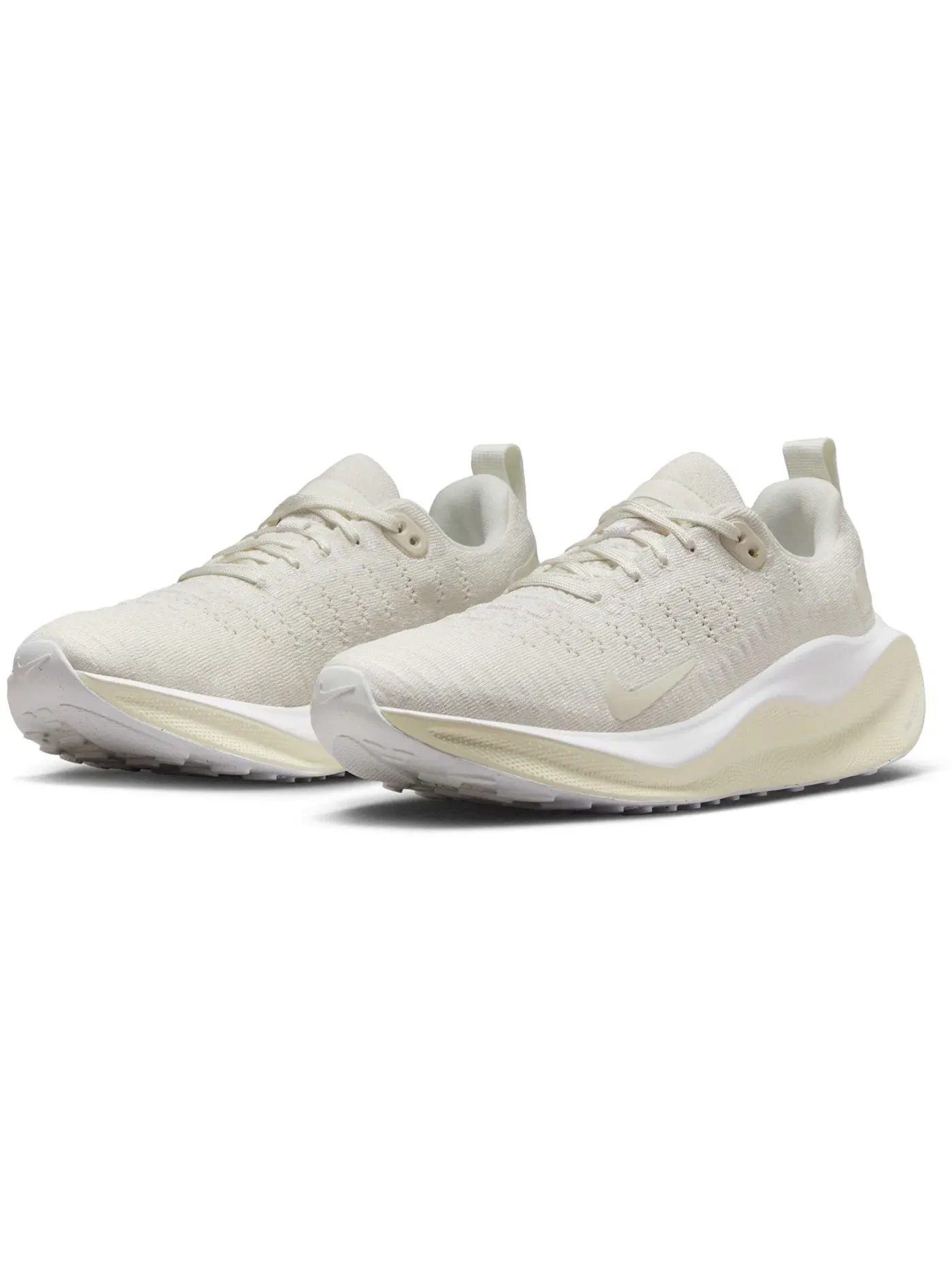 Женские кроссовки для бега Nike ReactX Infinity Run 4 — изображение 2 из 4, белый