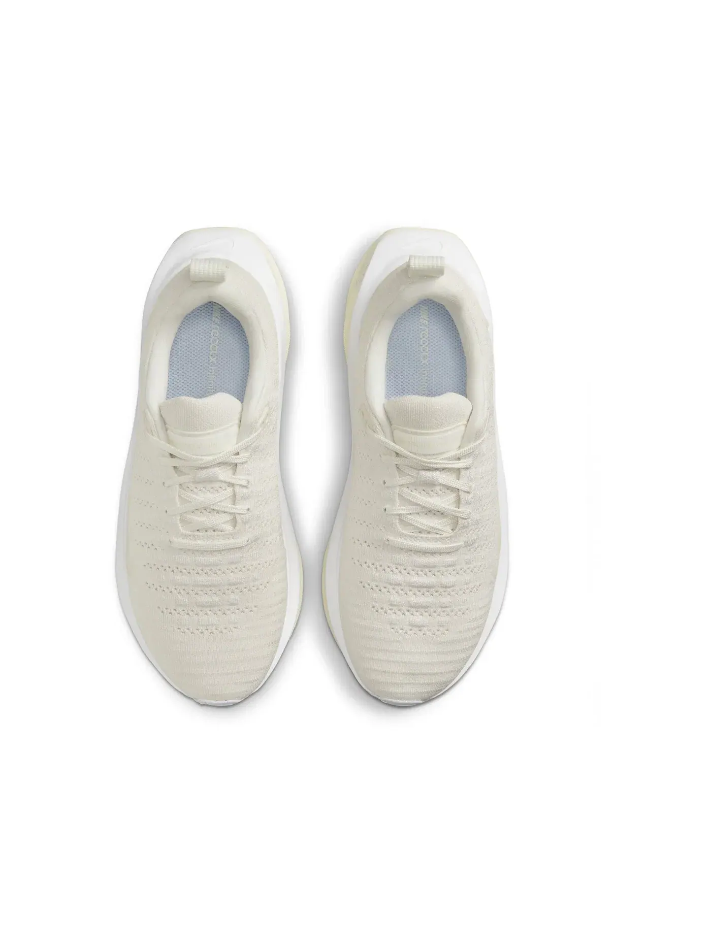 Женские кроссовки для бега Nike ReactX Infinity Run 4 — изображение 3 из 4, белый