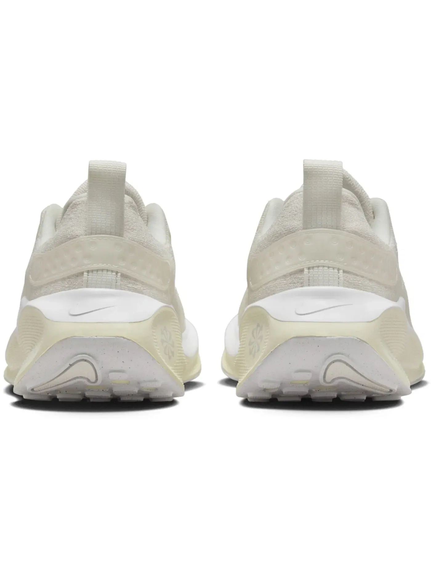 Женские кроссовки для бега Nike ReactX Infinity Run 4 — изображение 4 из 4, белый