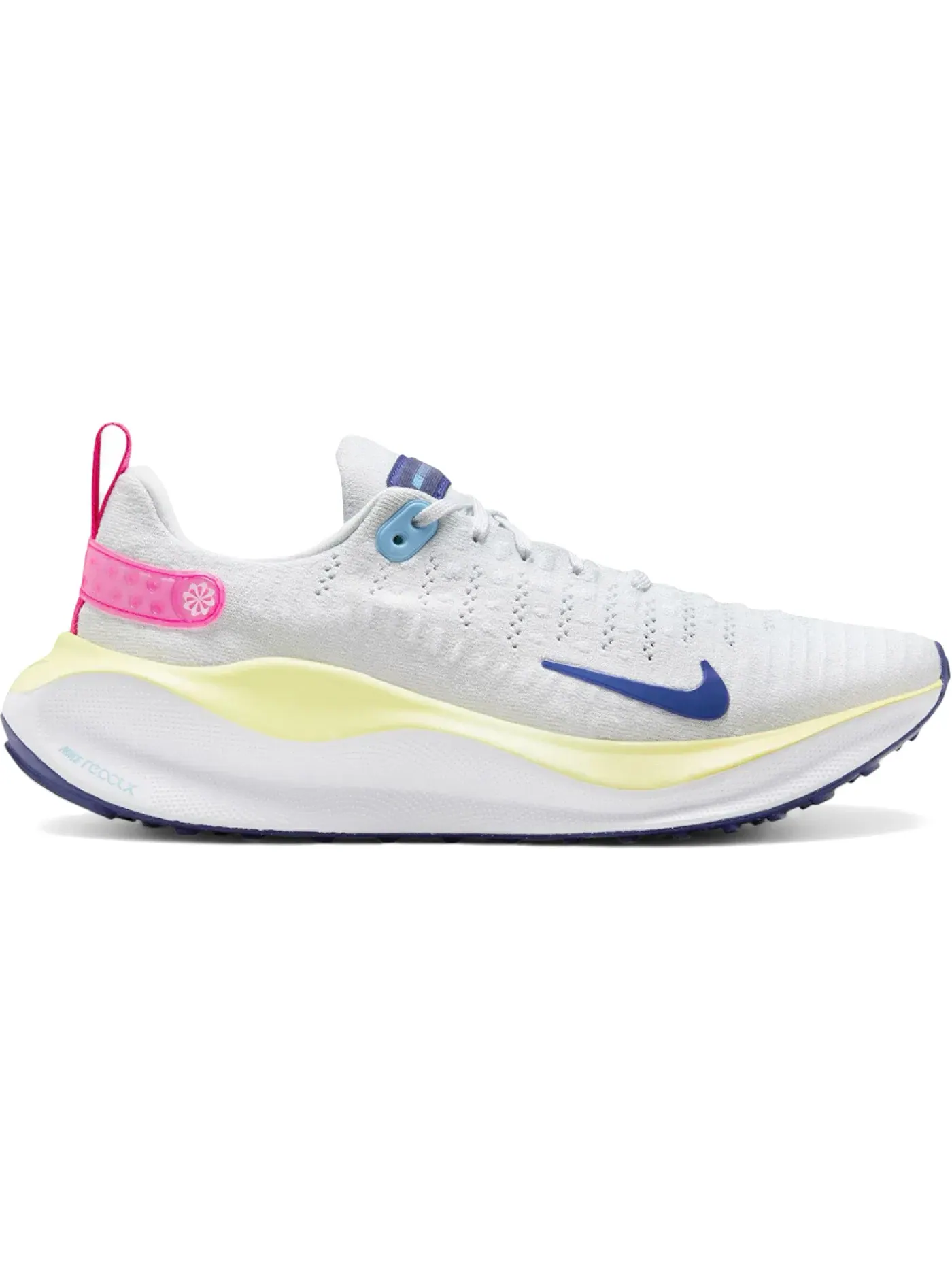 Женские кроссовки для бега Nike ReactX Infinity Run 4 — изображение 1 из 1