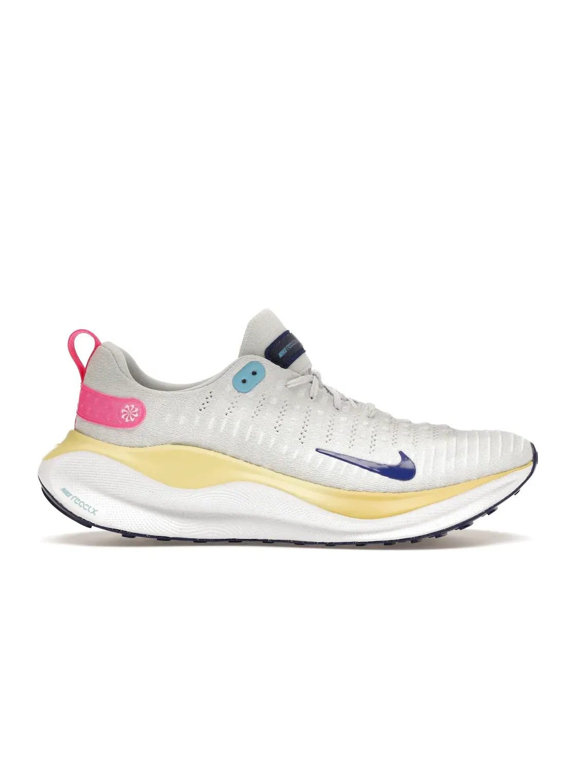 Мужские кроссовки для бега Nike ReactX Infinity Run 4 — изображение 1 из 4