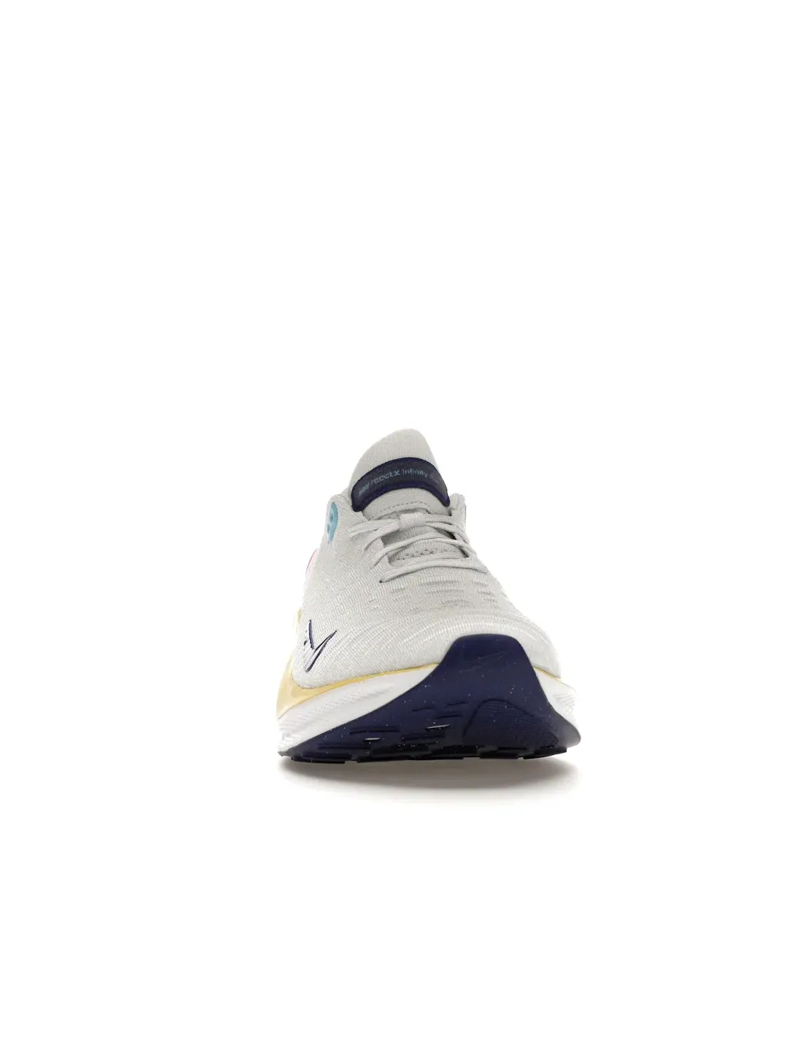Мужские кроссовки для бега Nike ReactX Infinity Run 4 — изображение 2 из 4