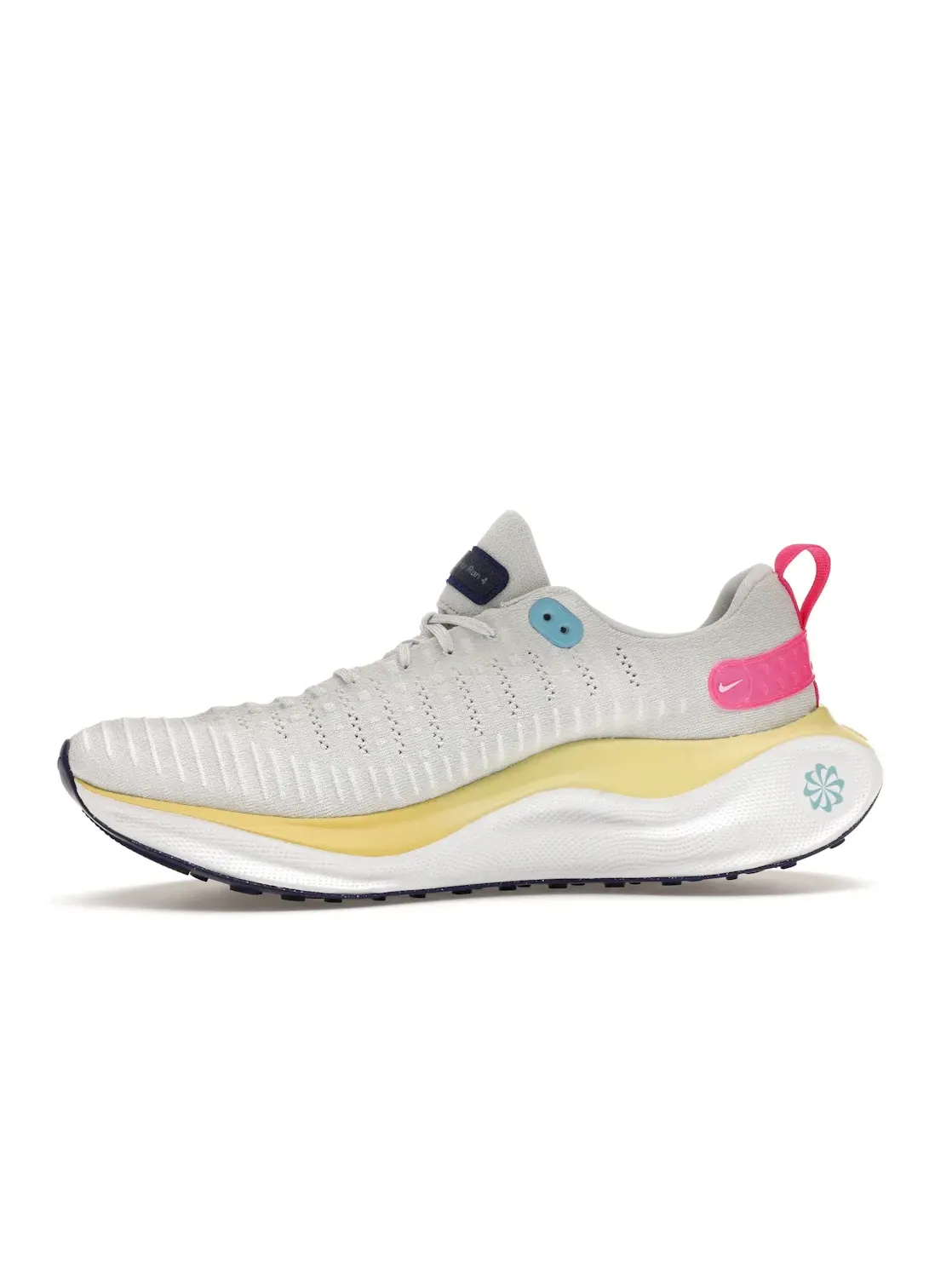 Мужские кроссовки для бега Nike ReactX Infinity Run 4 — изображение 3 из 4