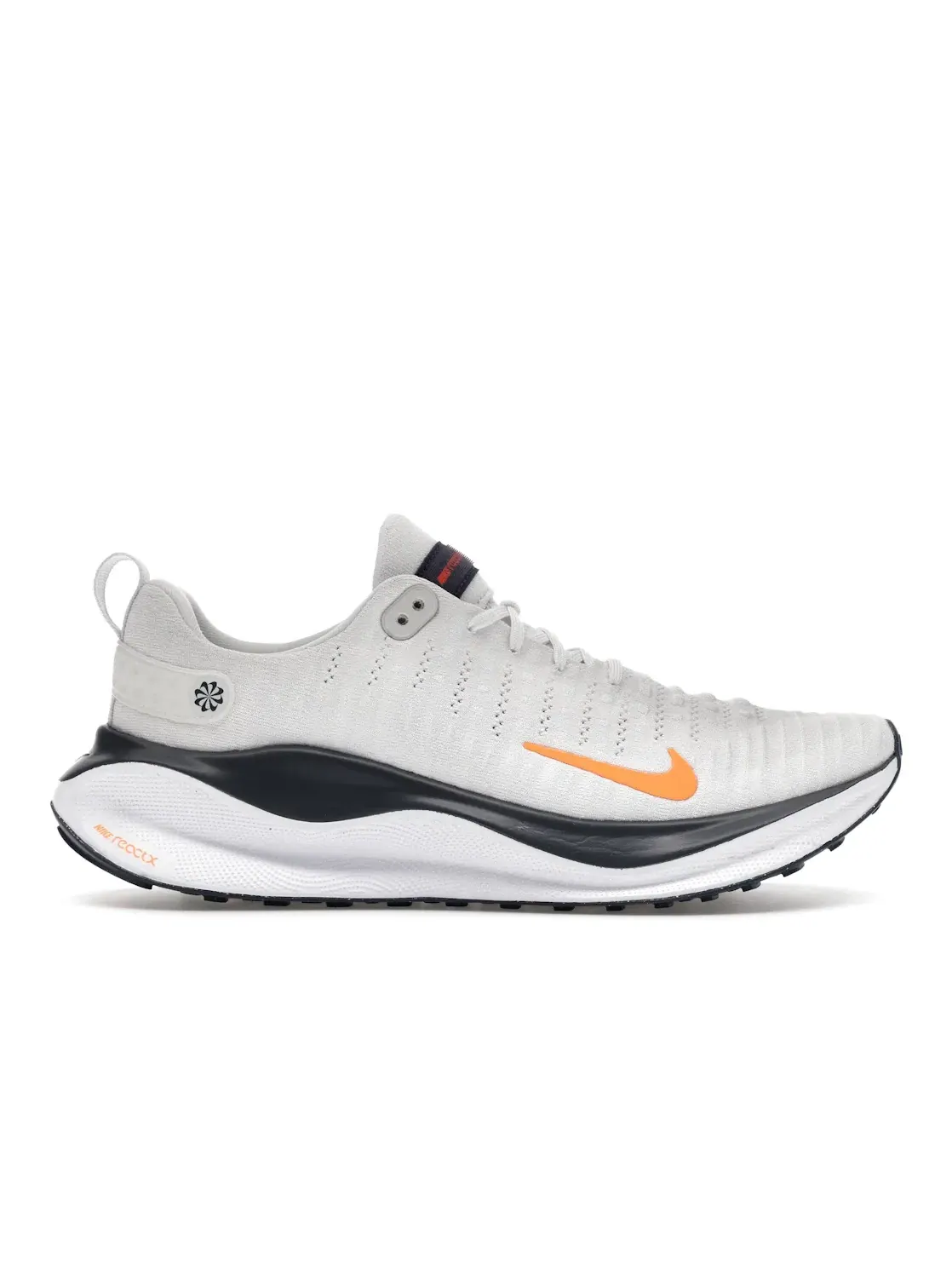Мужские кроссовки для бега с системой ReactX Nike ReactX Infinity Run 4 — изображение 1 из 4