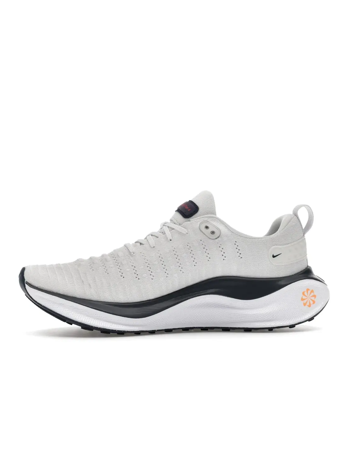Мужские кроссовки для бега с системой ReactX Nike ReactX Infinity Run 4 — изображение 3 из 4