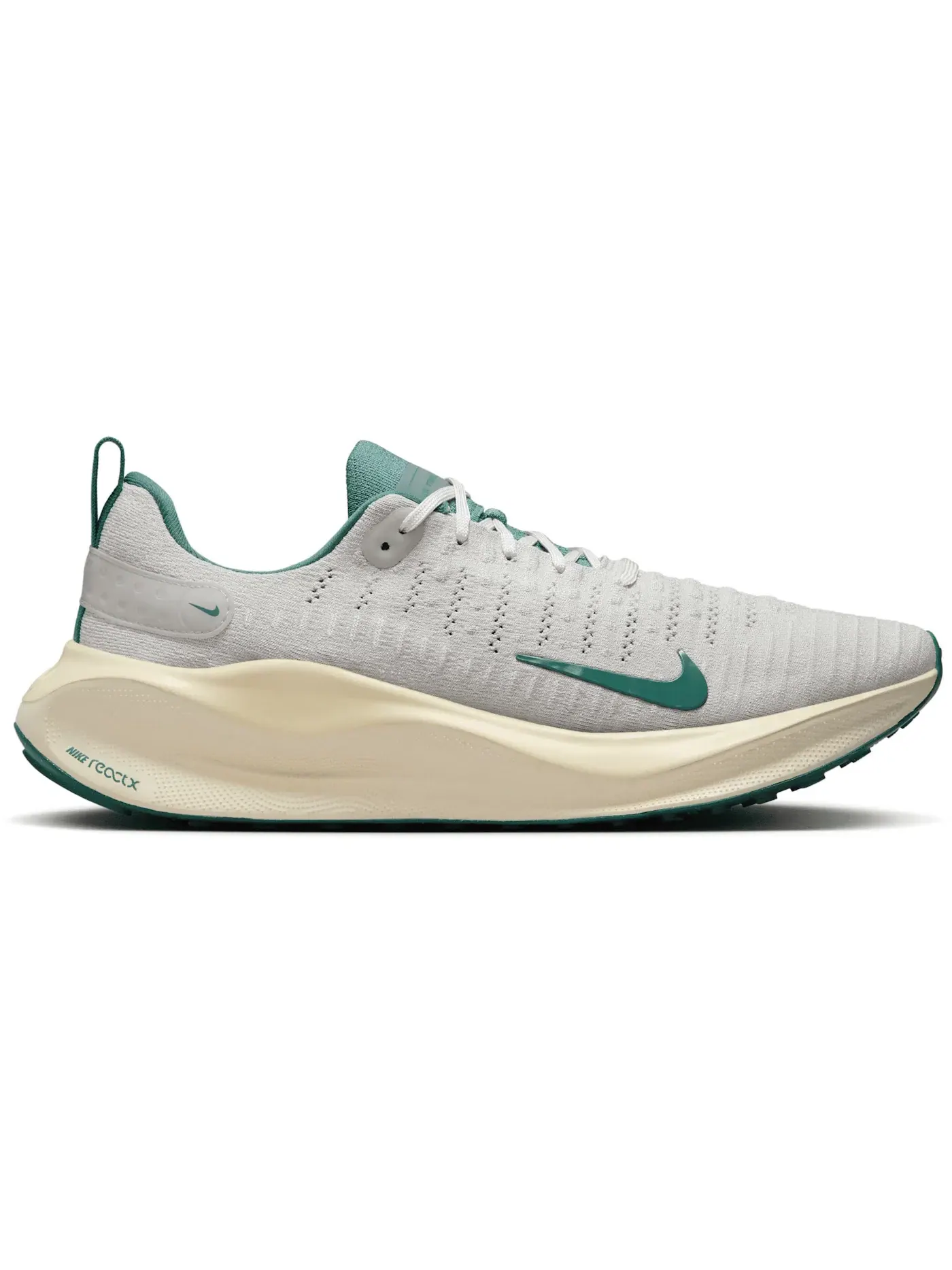 Мужские кроссовки для бега с ReactX пеной Nike ReactX Infinity Run 4 Premium — изображение 1 из 1