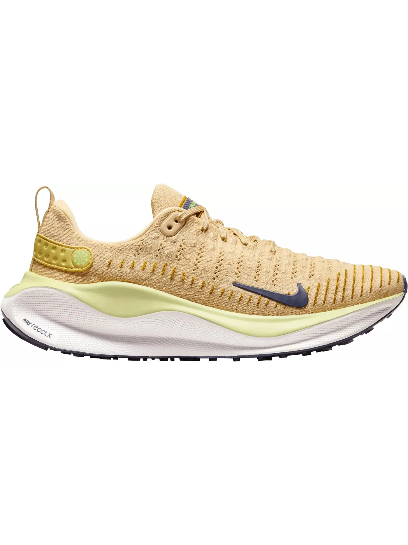 Мужские кроссовки для бега Nike ReactX Infinity Run 4 — изображение 1 из 1