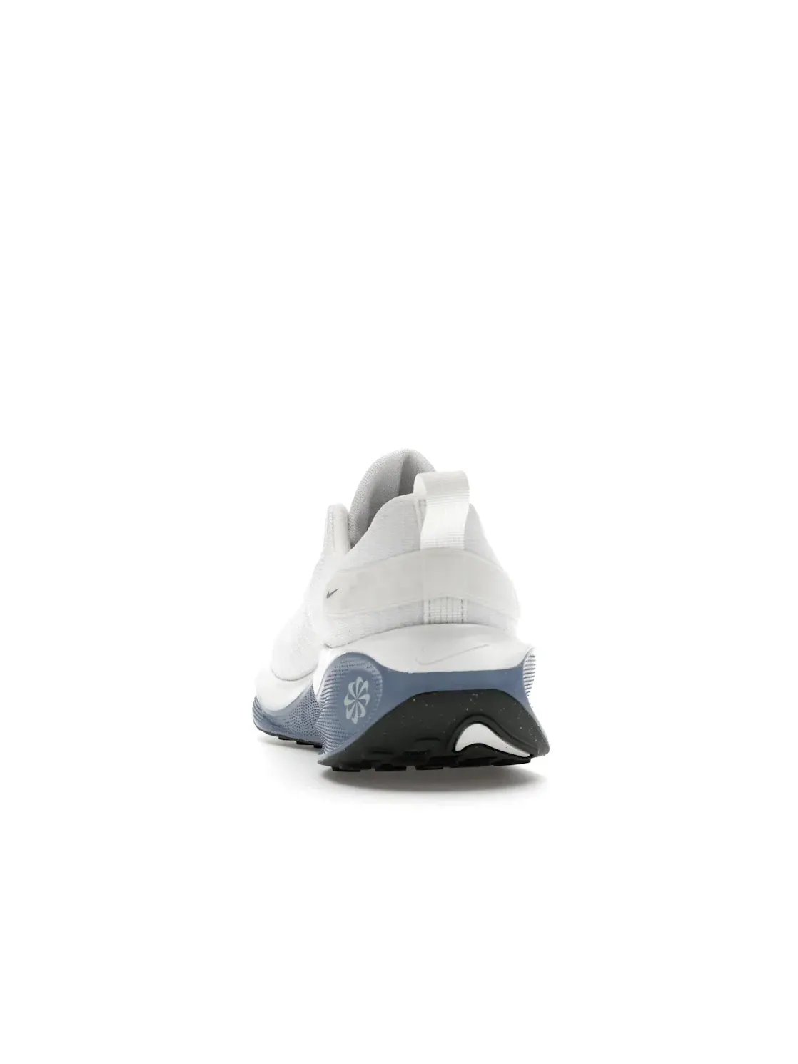 Мужские кроссовки для бега Nike ReactX Infinity Run 4 — изображение 4 из 4, белый/белый/серый