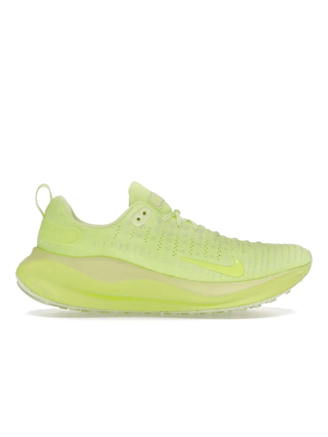 Мужские кроссовки для бега Nike ReactX Infinity Run 4 Nike — изображение 1 из 4, черный