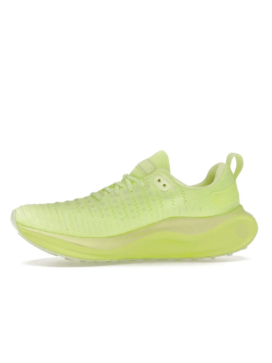 Мужские кроссовки для бега Nike ReactX Infinity Run 4 Nike — изображение 3 из 4, черный