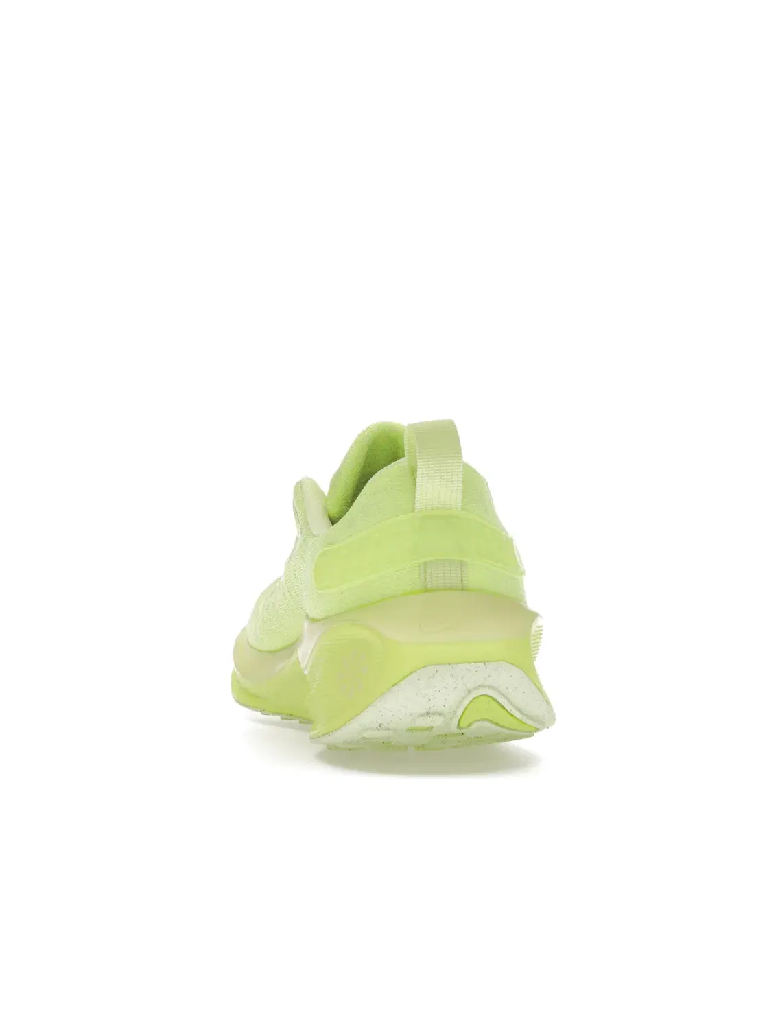 Мужские кроссовки для бега Nike ReactX Infinity Run 4 Nike — изображение 4 из 4, черный