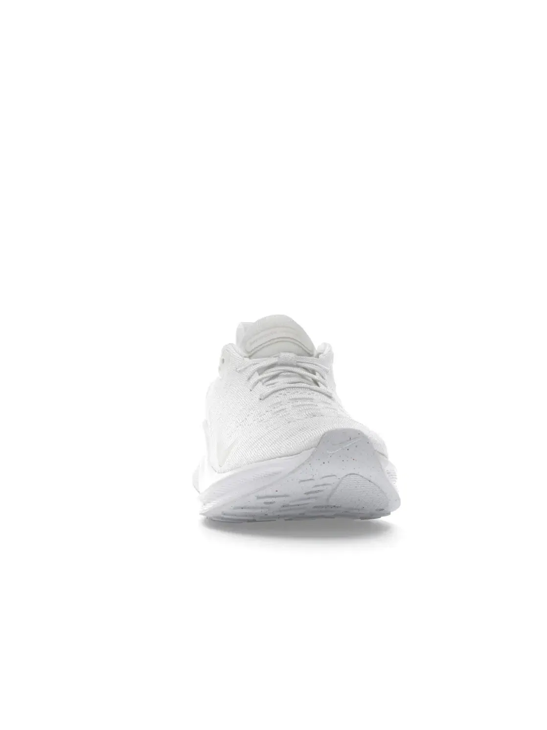 Мужские кроссовки для бега с амортизацией Nike ReactX Infinity Run 4 Nike — изображение 2 из 4, белый/белый