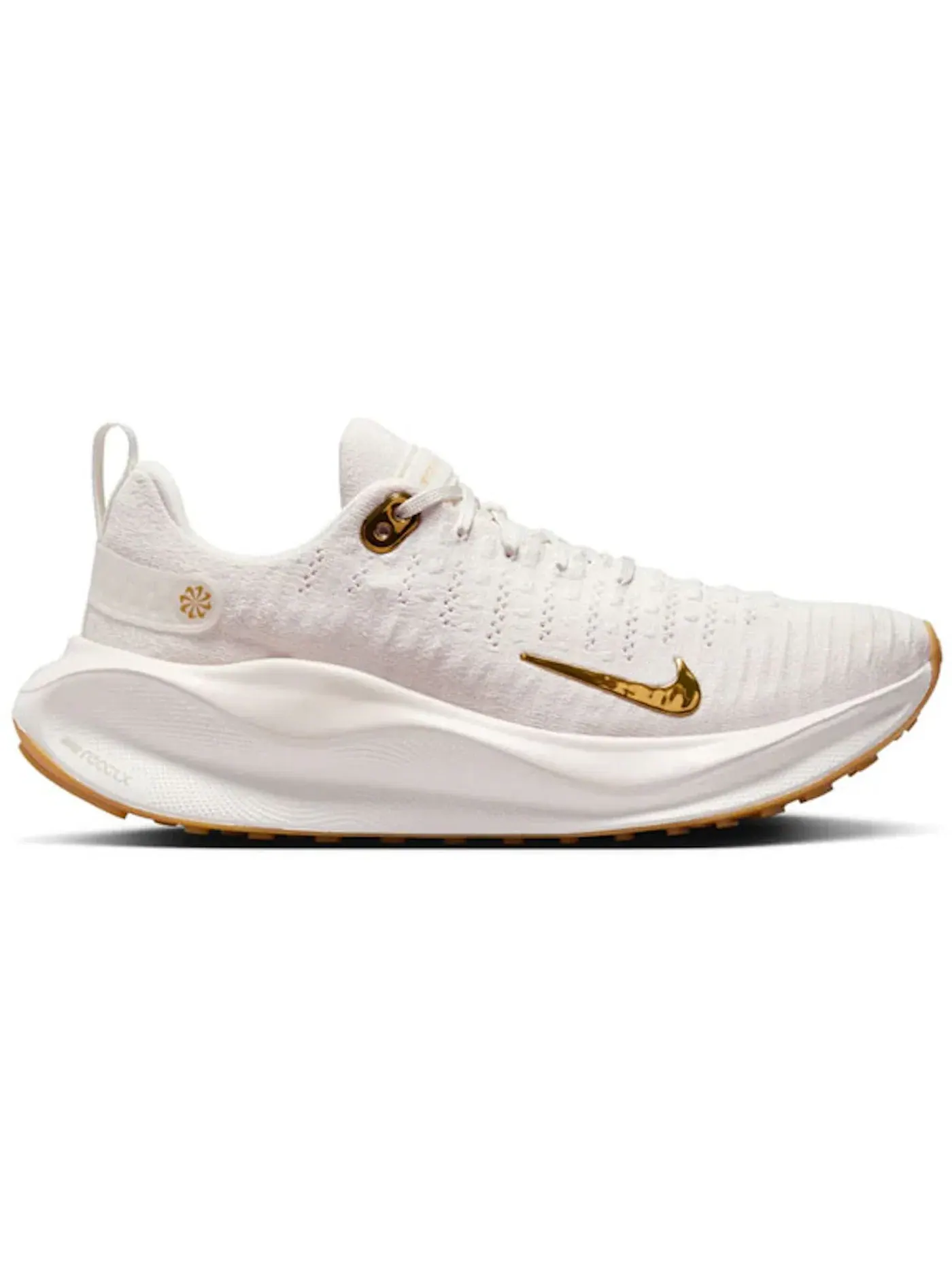 Женские кроссовки для бега Nike ReactX Infinity Run 4 — изображение 1 из 1