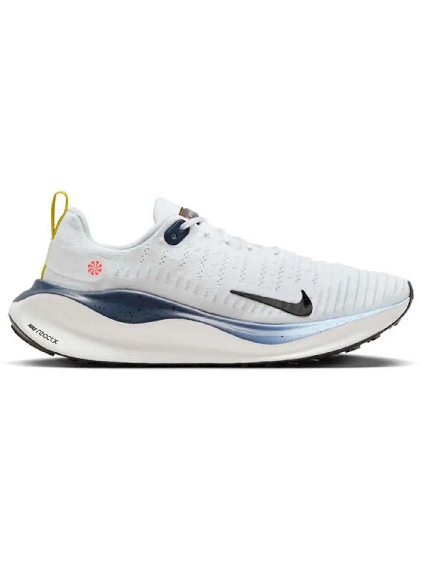 Мужские кроссовки для бега Nike ReactX Infinity Run 4 — изображение 1 из 1