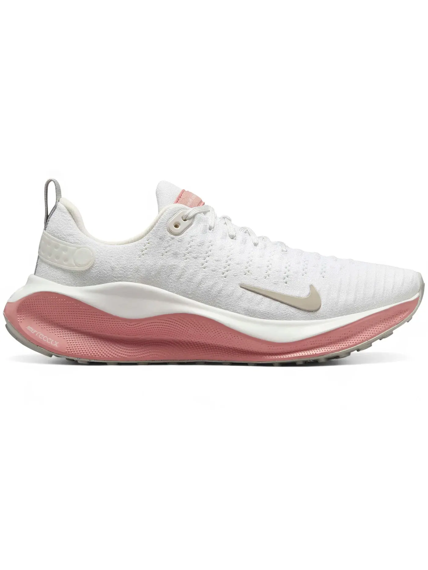 Женские кроссовки с амортизацией ReactX Nike ReactX Infinity Run 4 — изображение 1 из 1