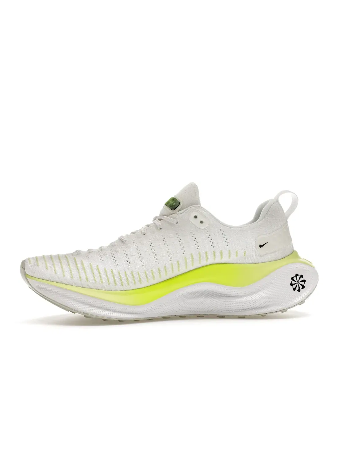 Мужские кроссовки для бега Nike ReactX Infinity Run 4 — изображение 3 из 4, белый/-светлый-черный
