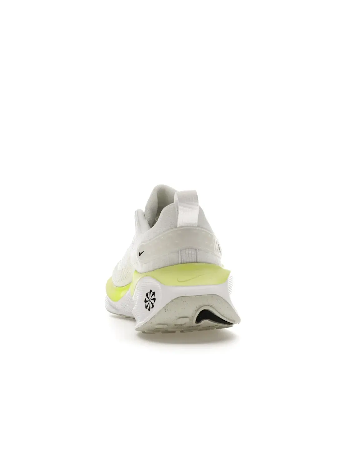 Мужские кроссовки для бега Nike ReactX Infinity Run 4 — изображение 4 из 4, белый/-светлый-черный