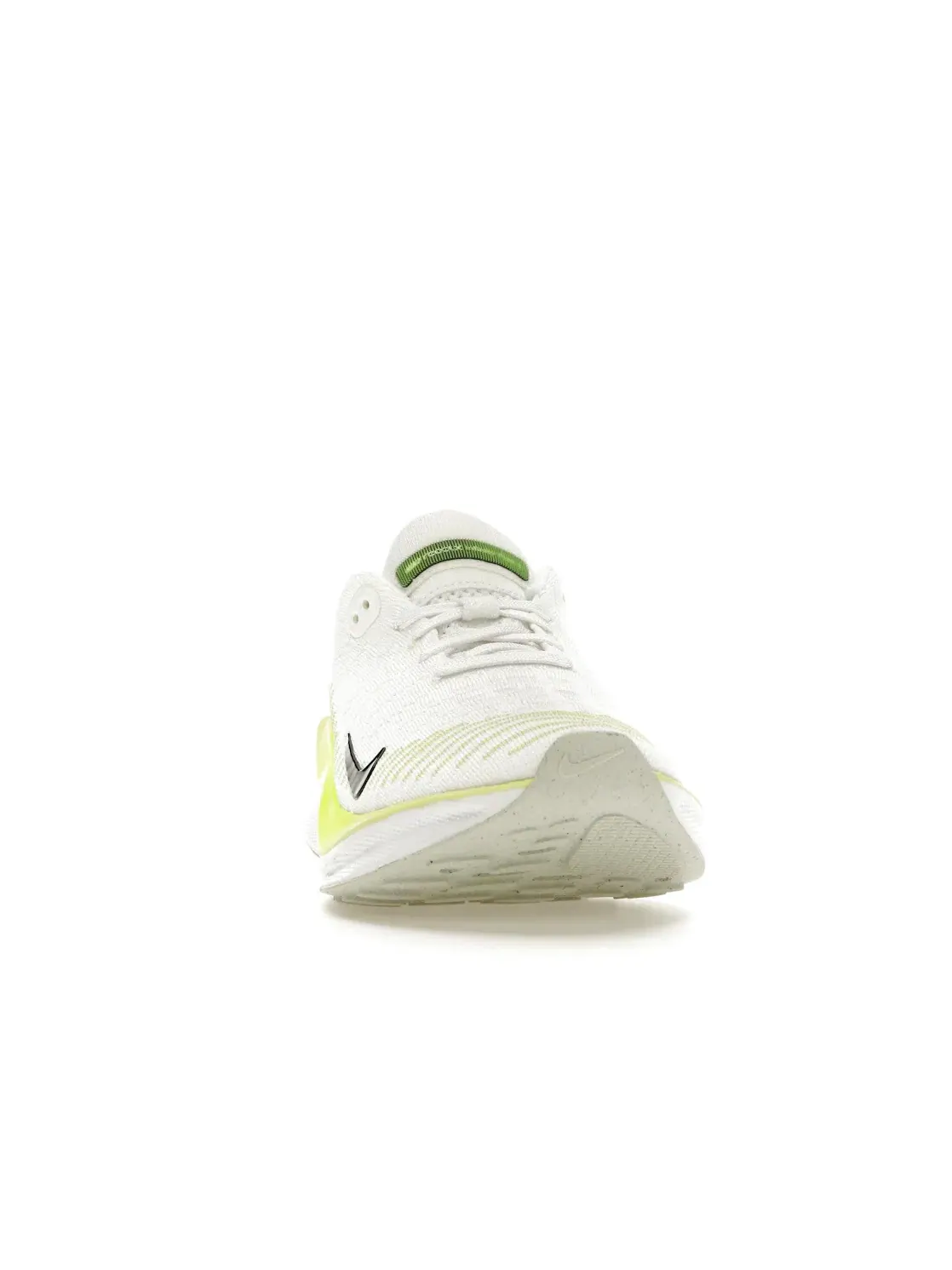 Женские кроссовки для бега Nike ReactX Infinity Run 4 Nike — изображение 2 из 4, белый/-светлый-черный