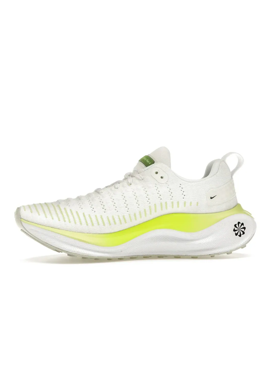 Женские кроссовки для бега Nike ReactX Infinity Run 4 Nike — изображение 3 из 4, белый/-светлый-черный