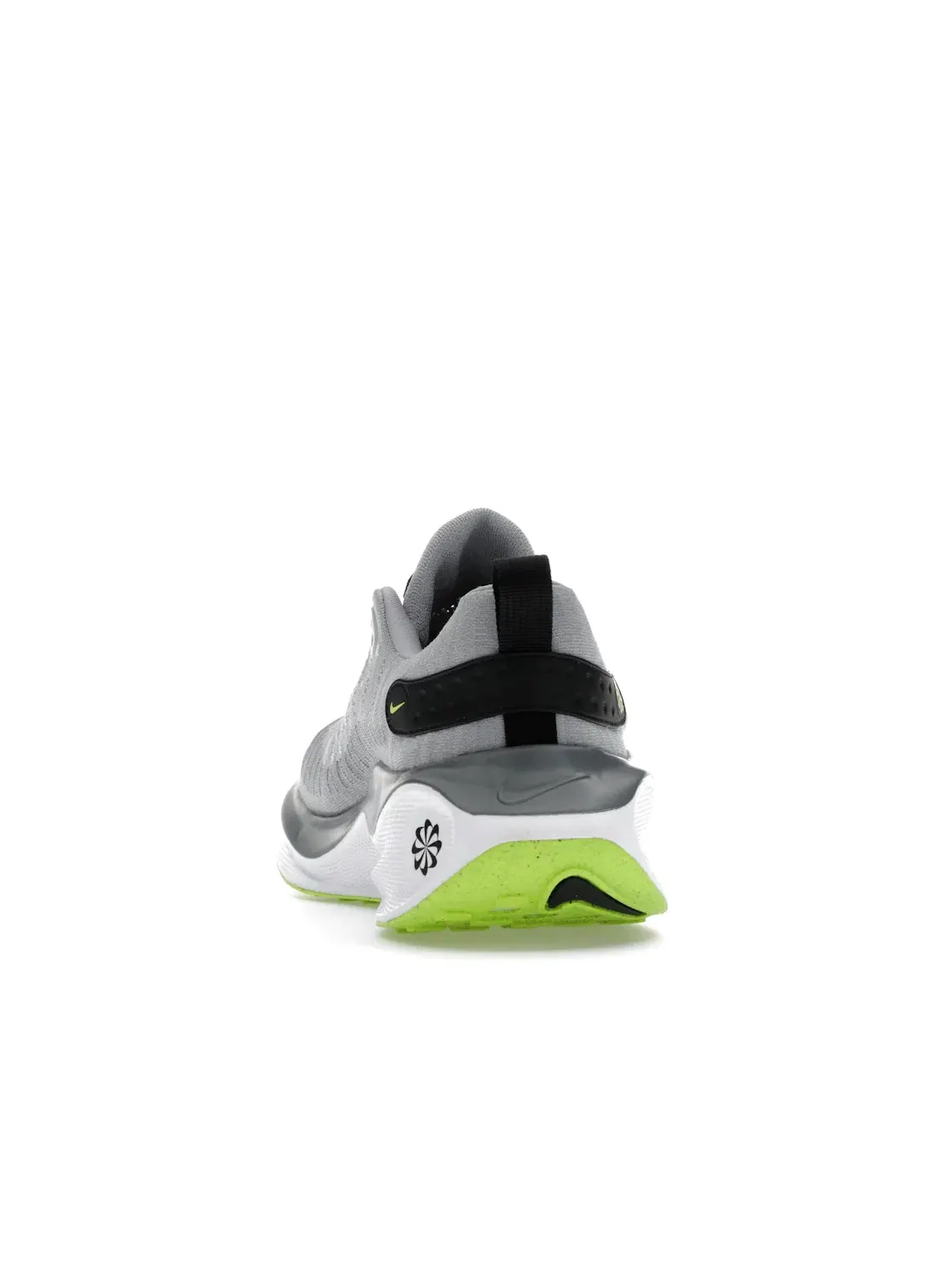 Мужские кроссовки для бега с мягкой амортизацией Nike ReactX Infinity Run 4 Nike — изображение 4 из 4