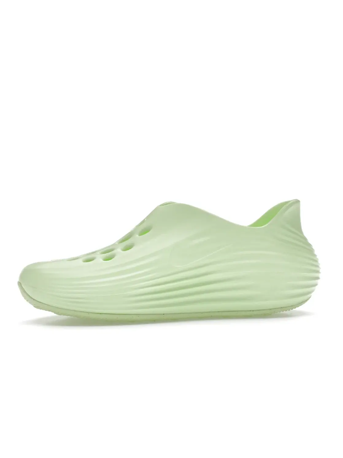 Женские клоги Nike ReactX Rejuven8, Barely Volt — изображение 3 из 4