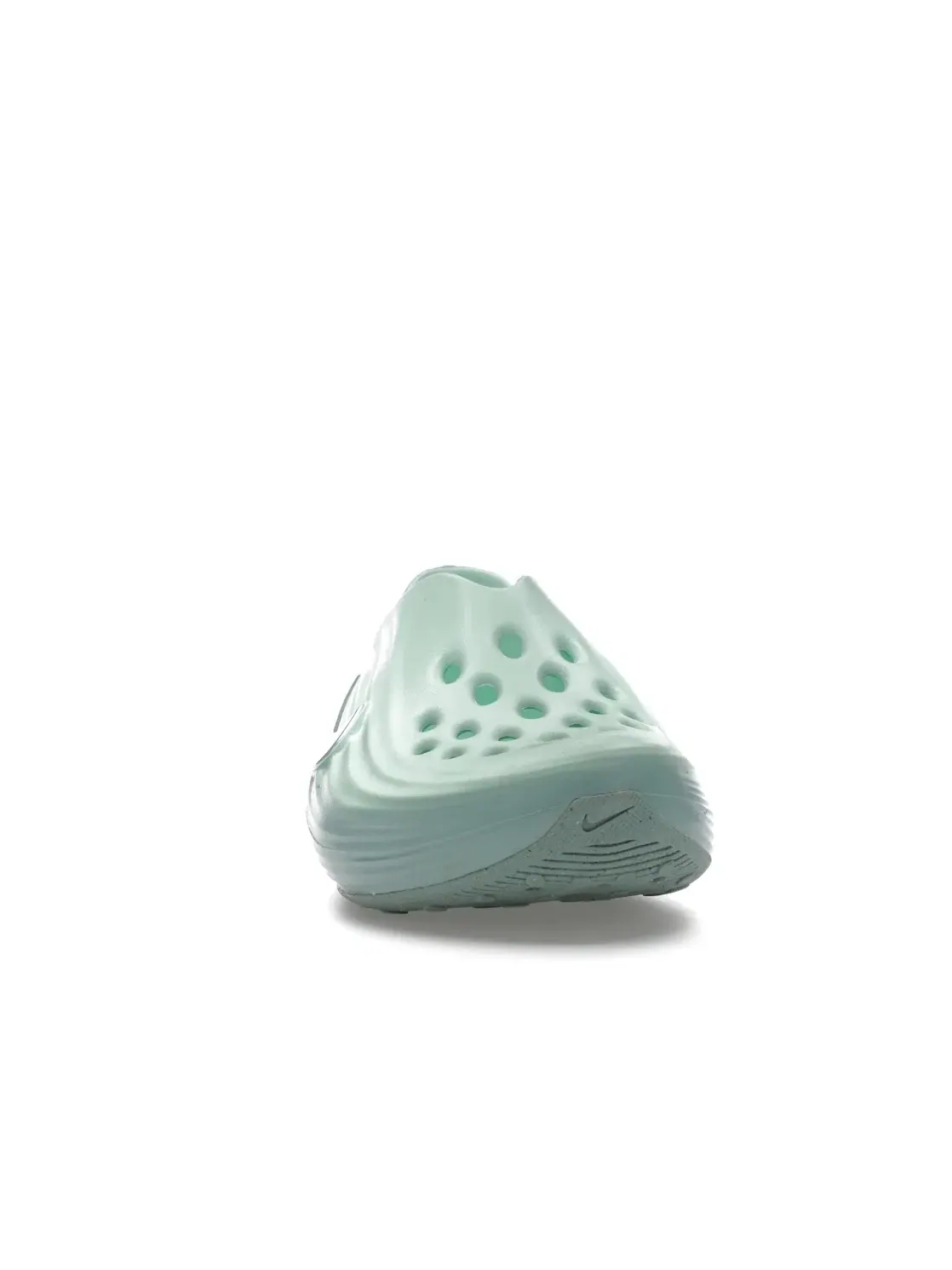 Женские сабо Nike ReactX Rejuven8, Cannon/Mint Foam/Mint Foam — изображение 2 из 4