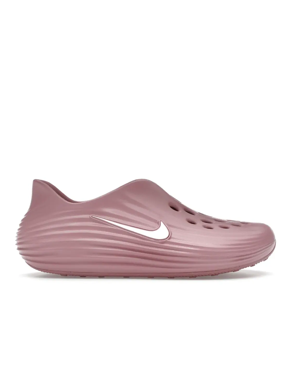 Женские кроссовки с технологией ReactX Nike ReactX Rejuven8 — изображение 1 из 4, розовый