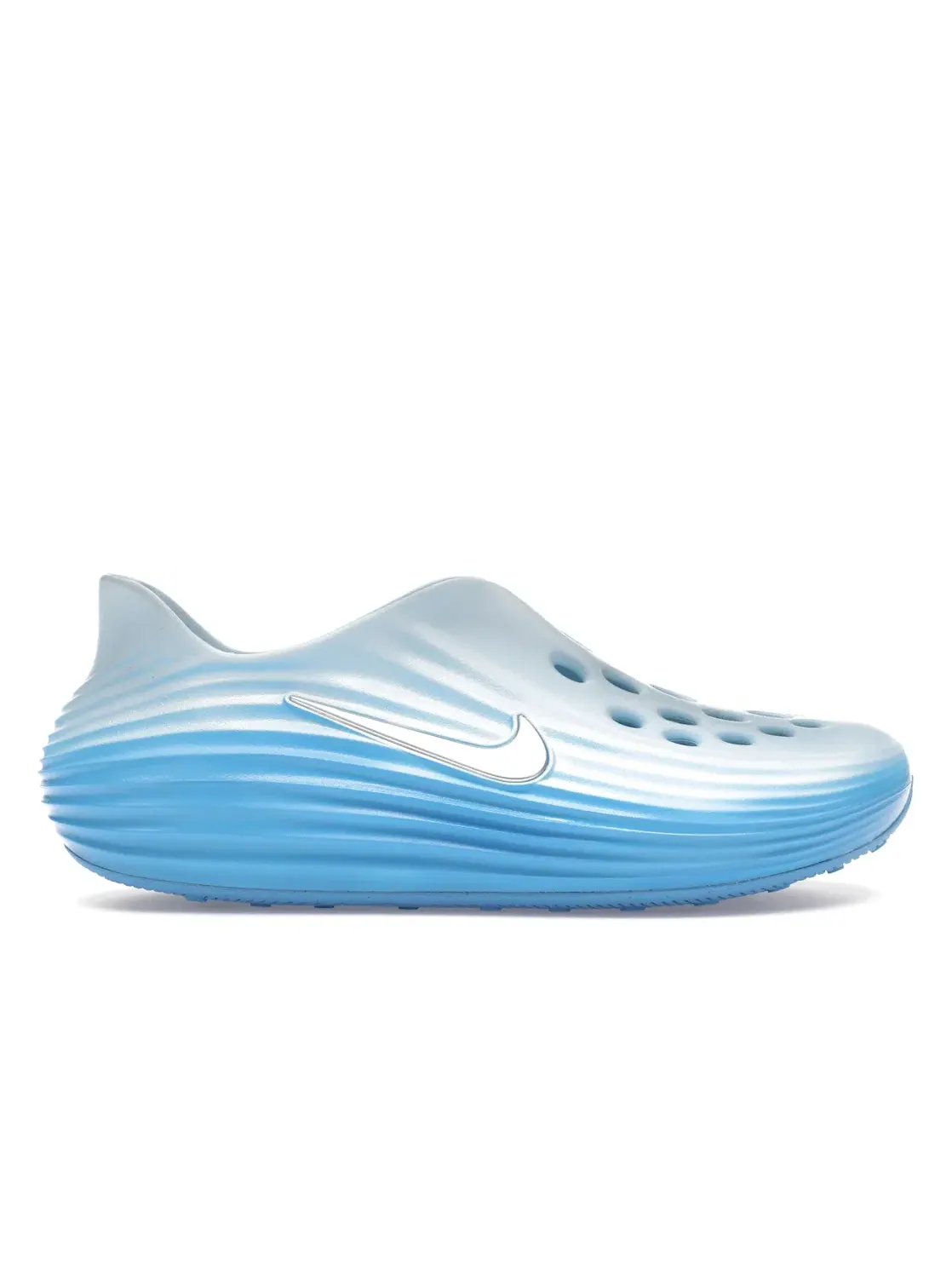 Женские кроссовки с технологией ReactX Nike ReactX Rejuven8 — изображение 1 из 4