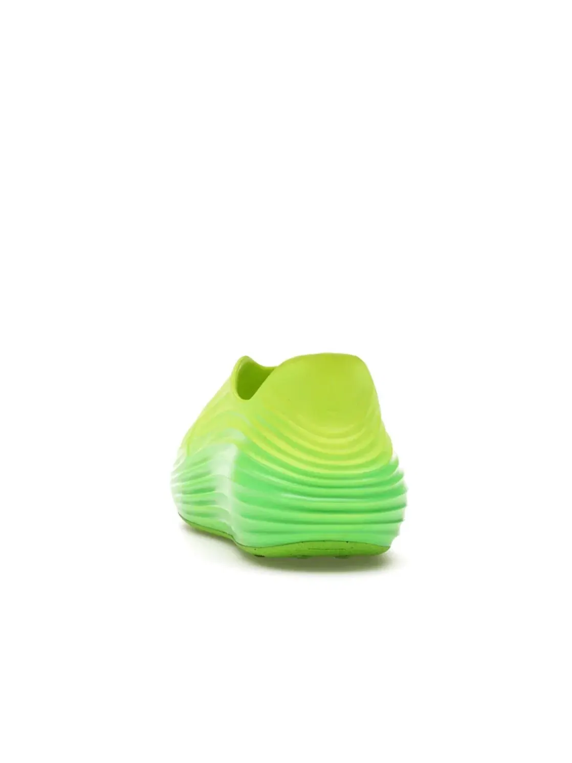 Мужские клоги Nike ReactX Rejuven8 — изображение 4 из 4, зеленый/черный
