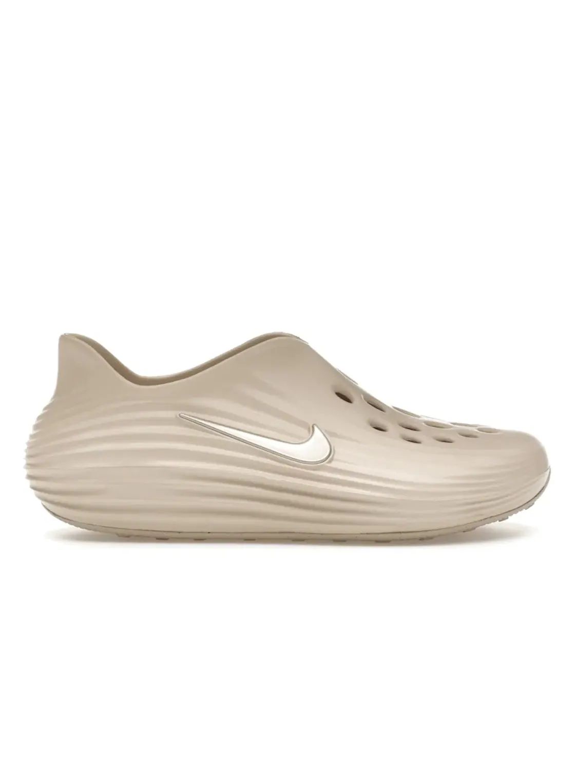 Мужские кроссовки с технологией ReactX Nike ReactX Rejuven8 Nike — изображение 1 из 4, светлый коричневый