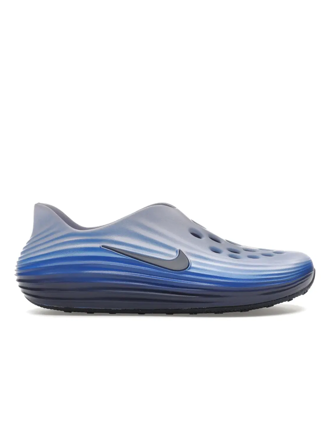 Мужские сабо с пеной ReactX Nike ReactX Rejuven8 — изображение 1 из 4