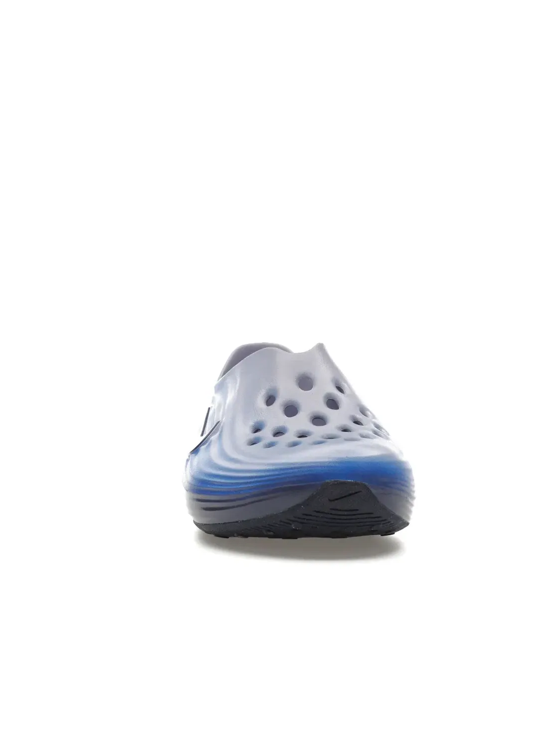 Мужские сабо с пеной ReactX Nike ReactX Rejuven8 — изображение 2 из 4