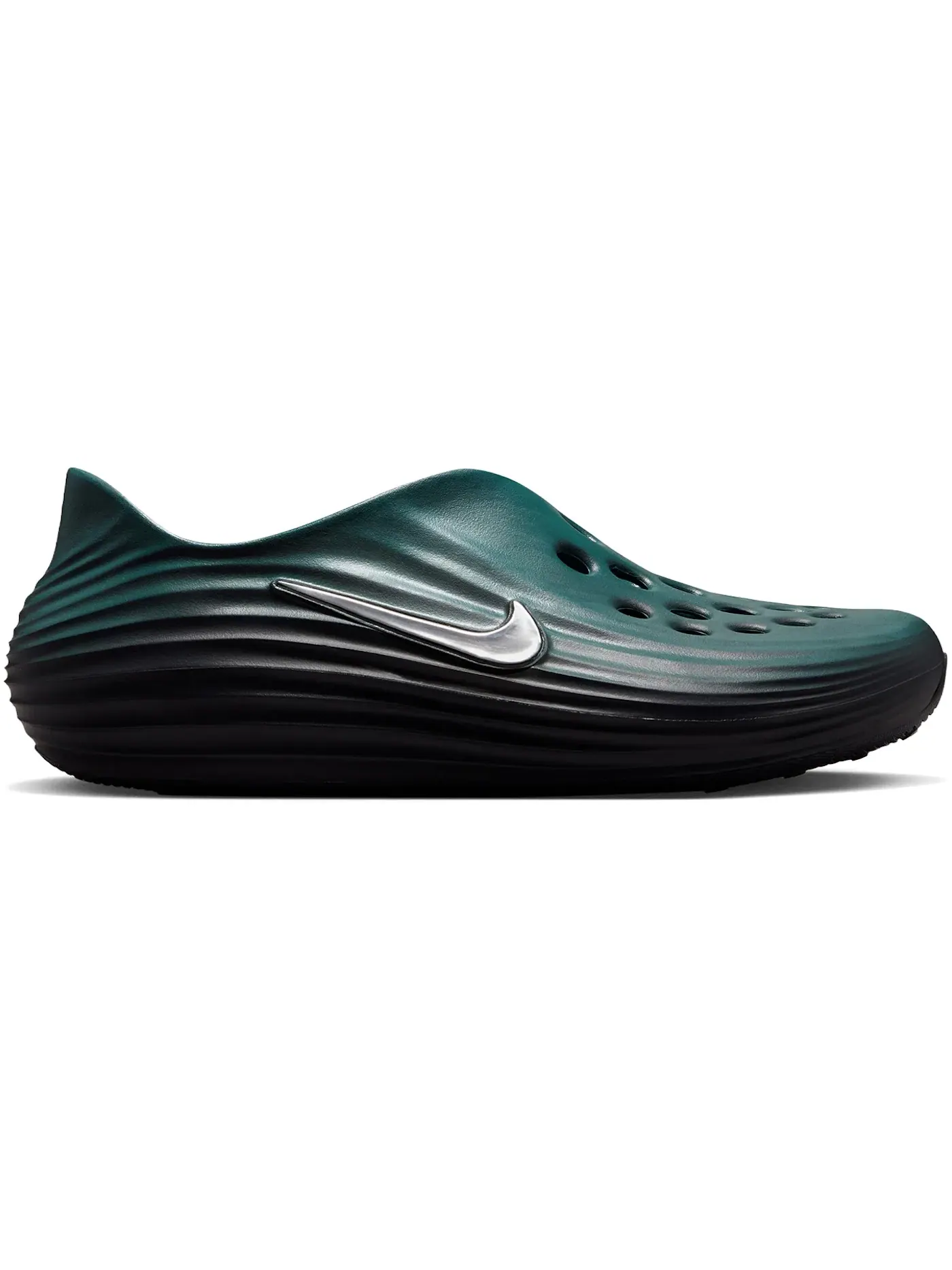 Мужские клоги Nike ReactX Rejuven8 — изображение 1 из 1