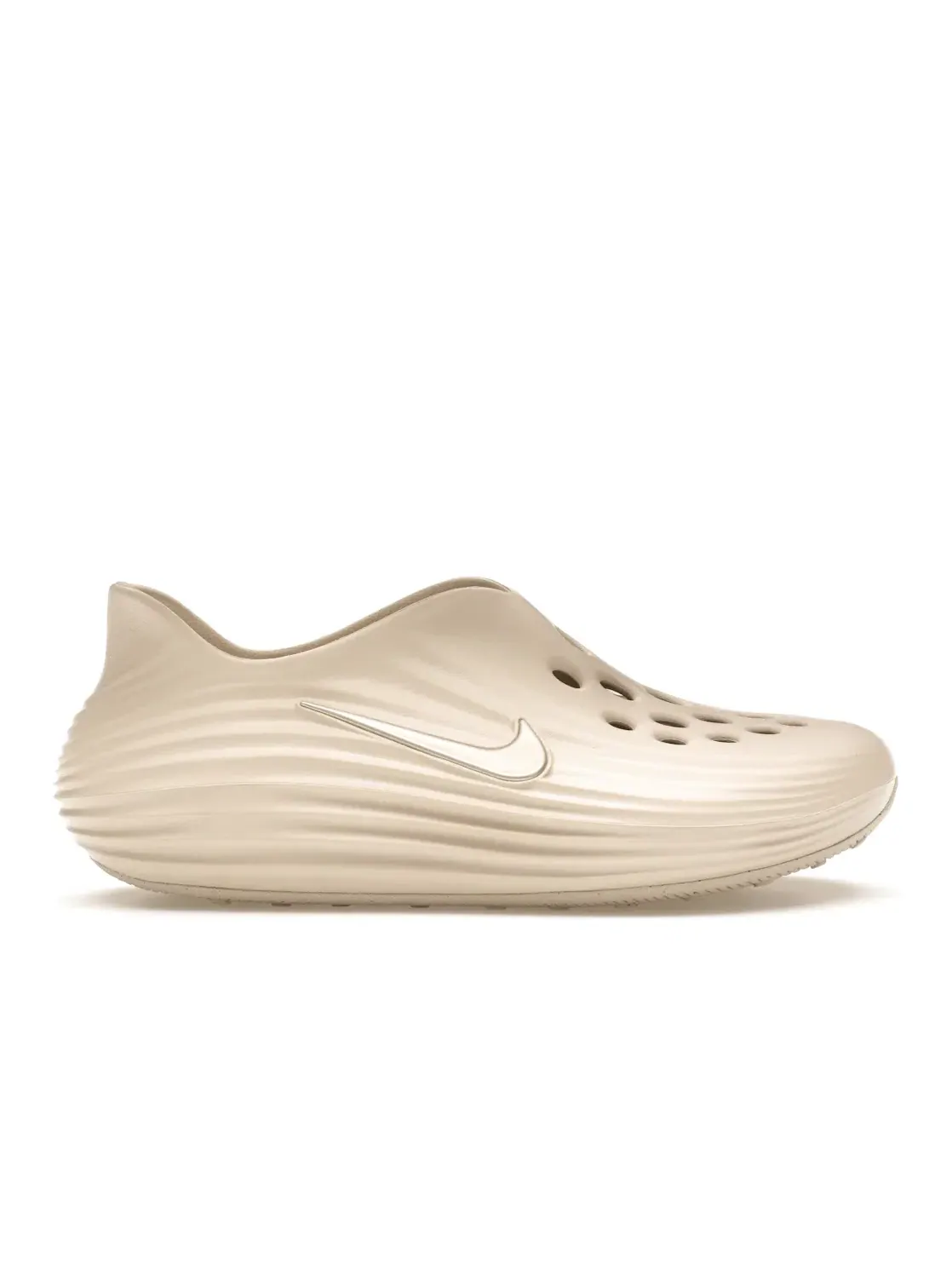 Женские клоги Nike ReactX Rejuven8, Muslin — изображение 1 из 4