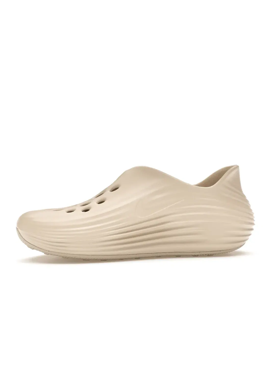 Женские клоги Nike ReactX Rejuven8, Muslin — изображение 3 из 4