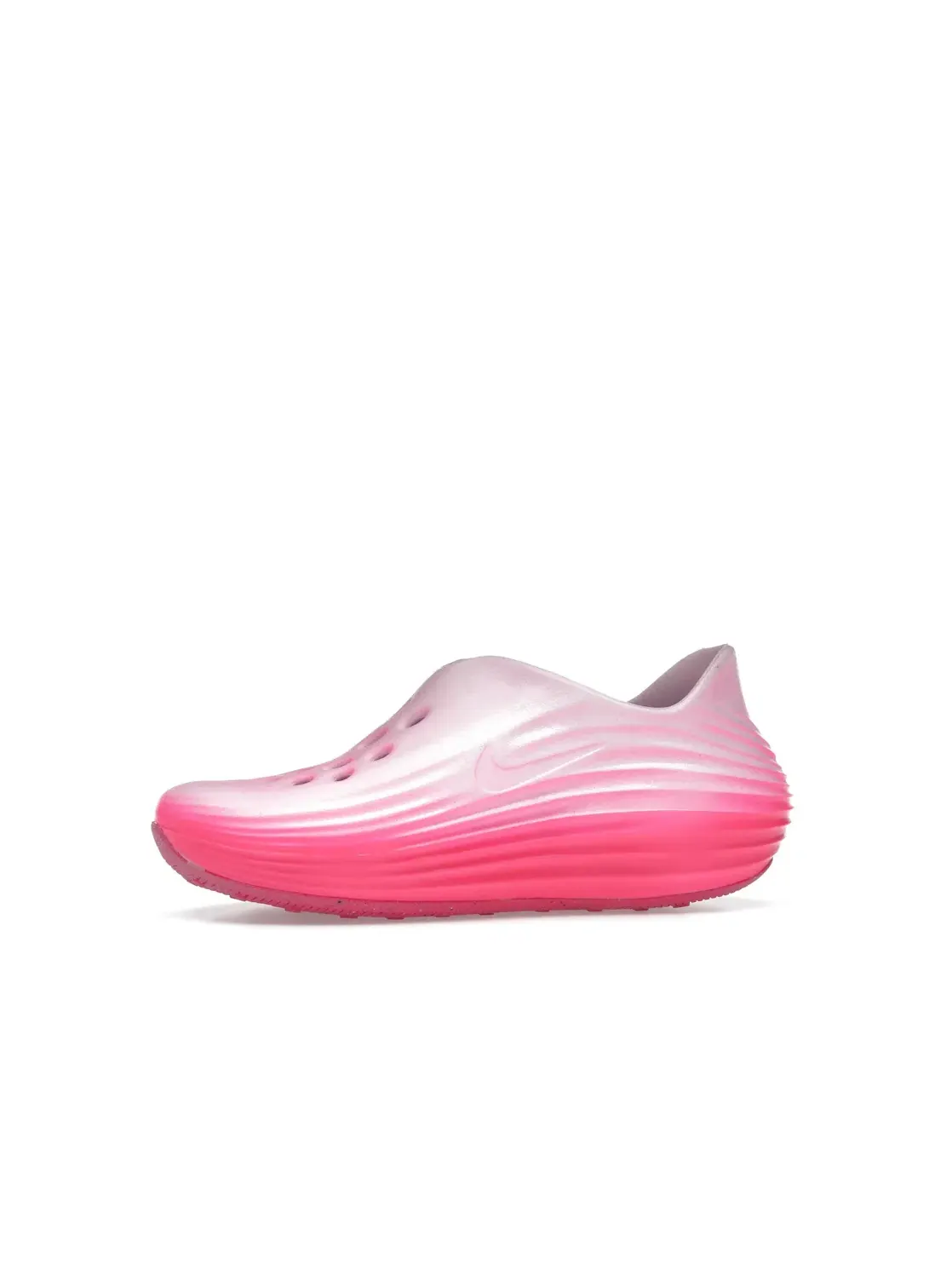 Детские клоги Nike ReactX Rejuven8 — изображение 3 из 4